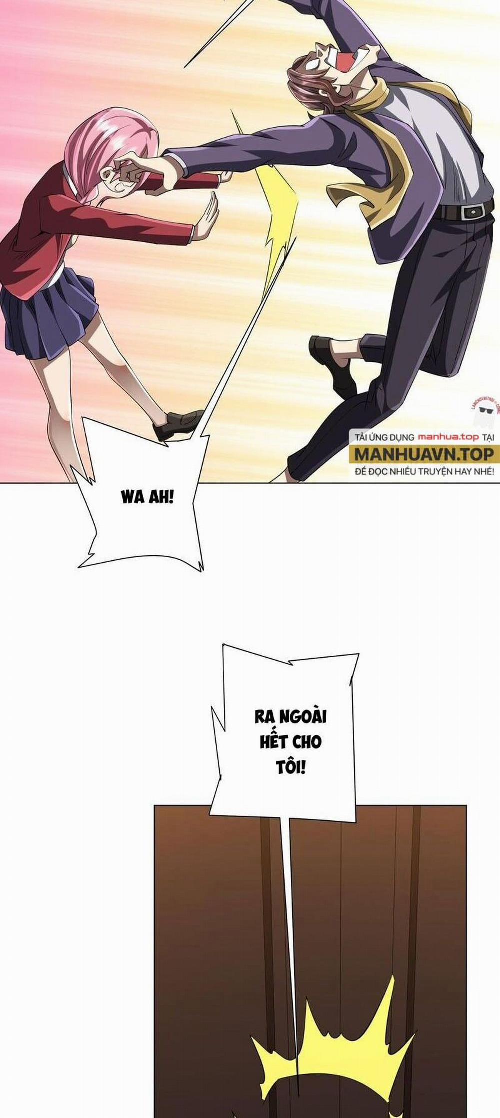 Bắt Đầu Với Trăm Vạn Minh Tệ 56 trang 43