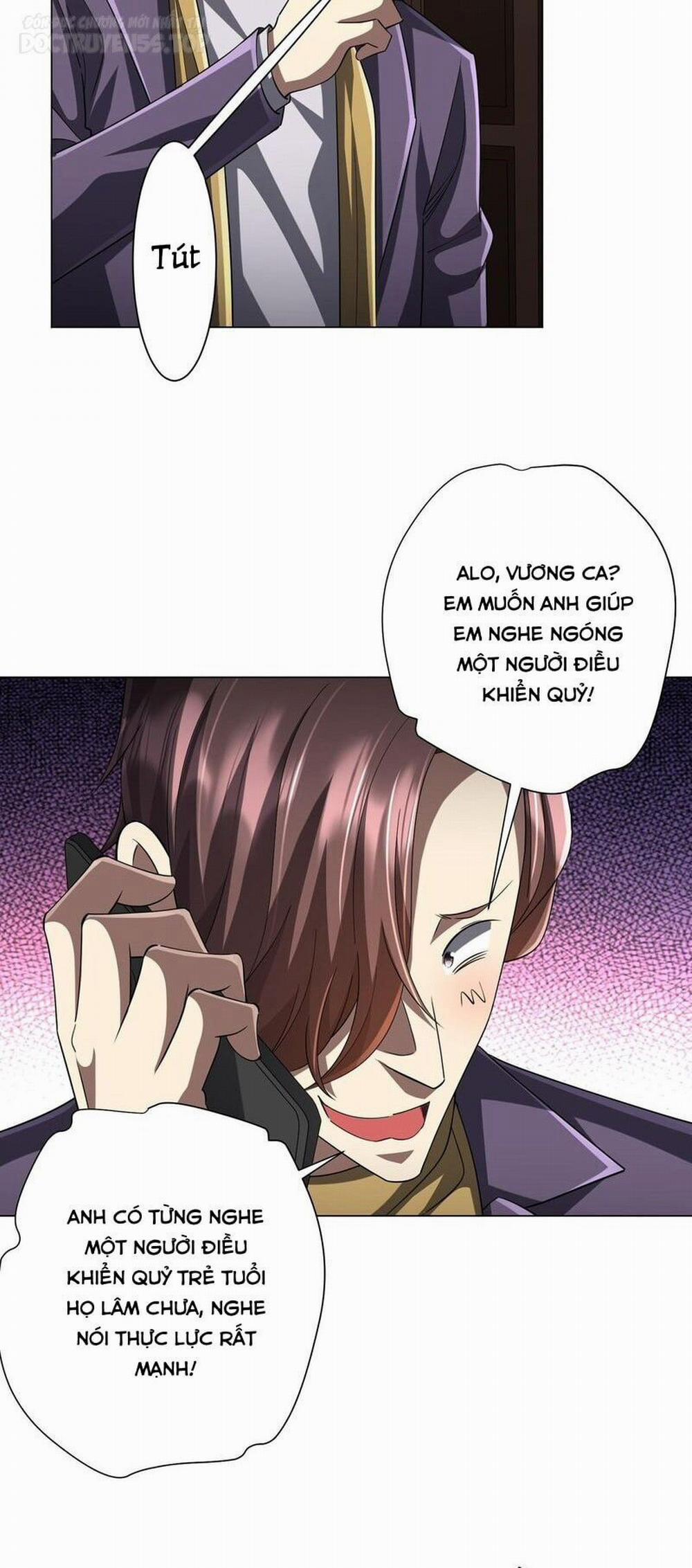 Bắt Đầu Với Trăm Vạn Minh Tệ 56 trang 46