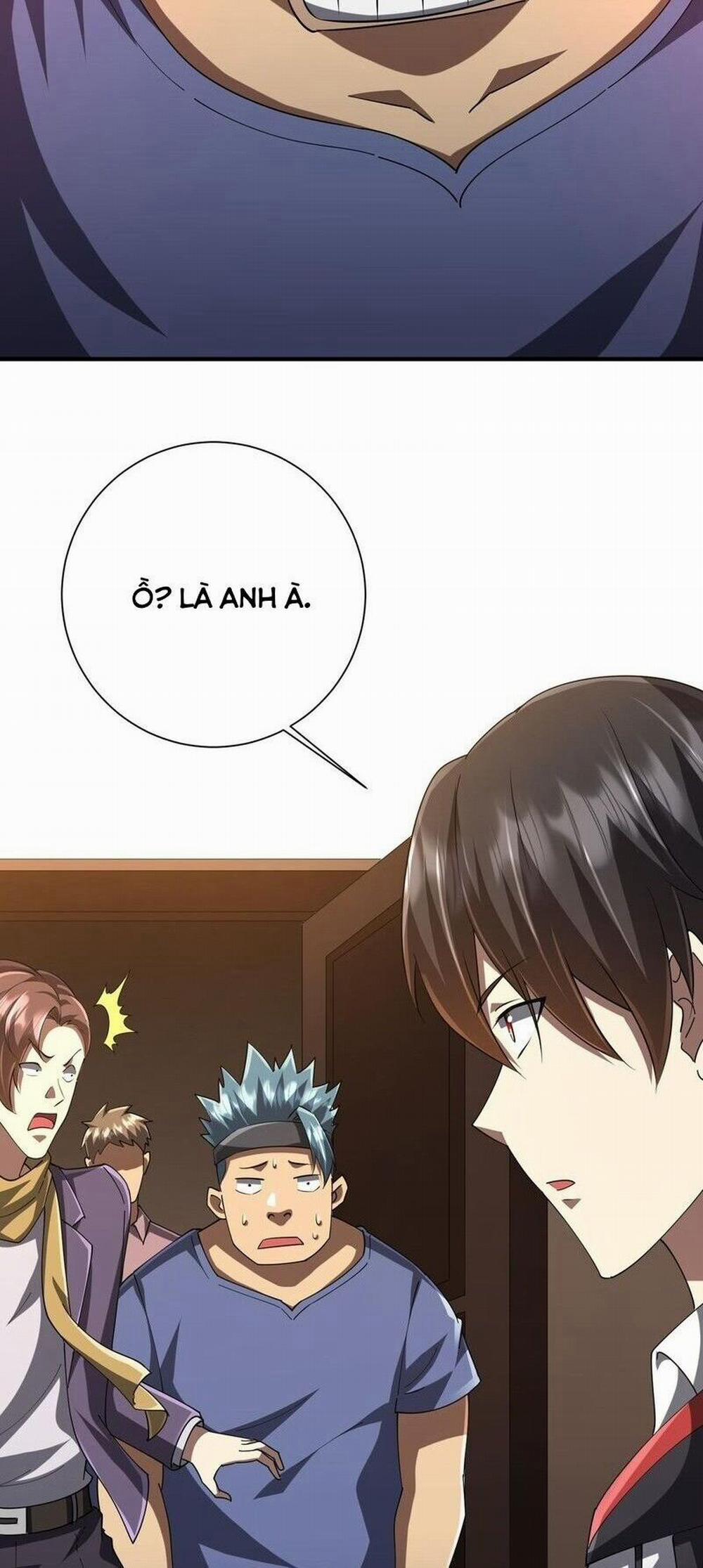 Bắt Đầu Với Trăm Vạn Minh Tệ 57 trang 16