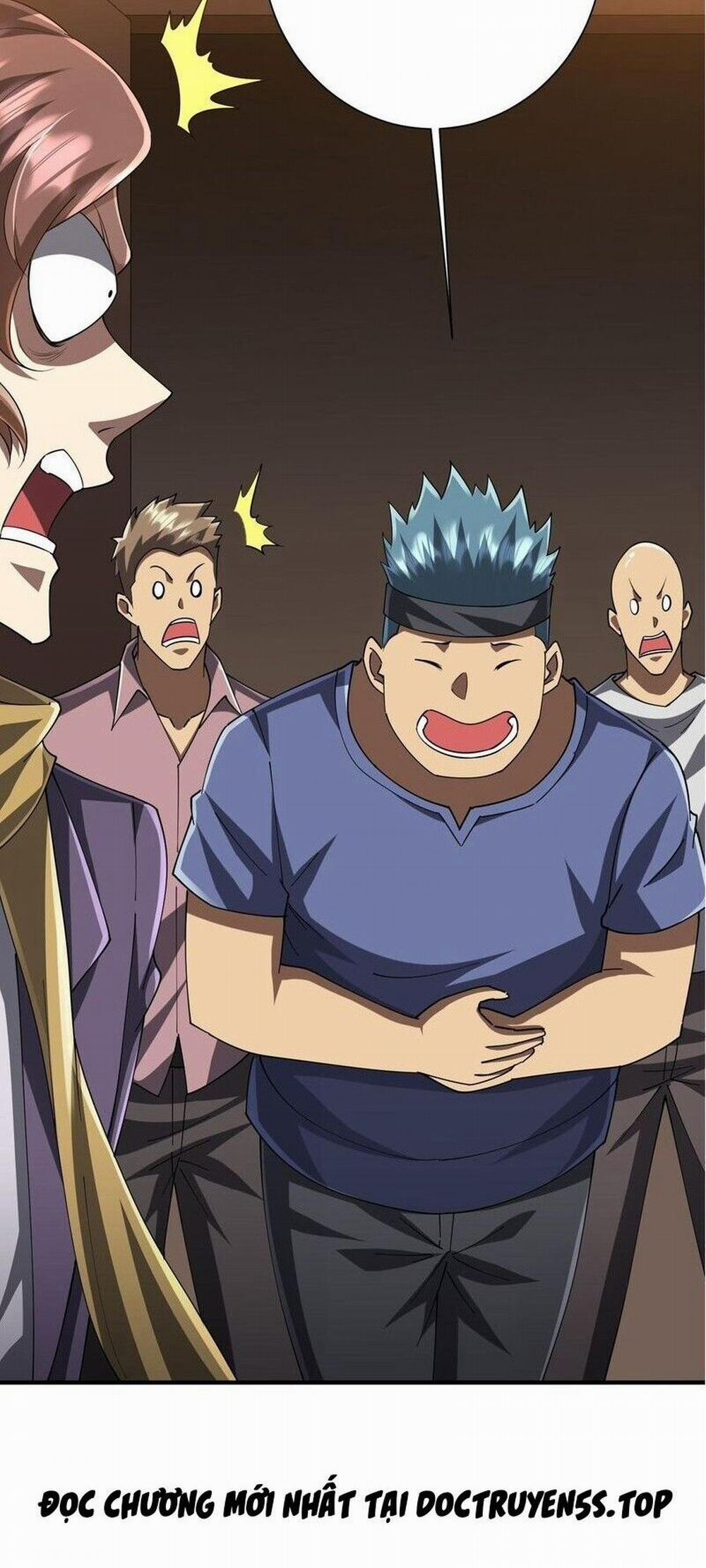 Bắt Đầu Với Trăm Vạn Minh Tệ 57 trang 18