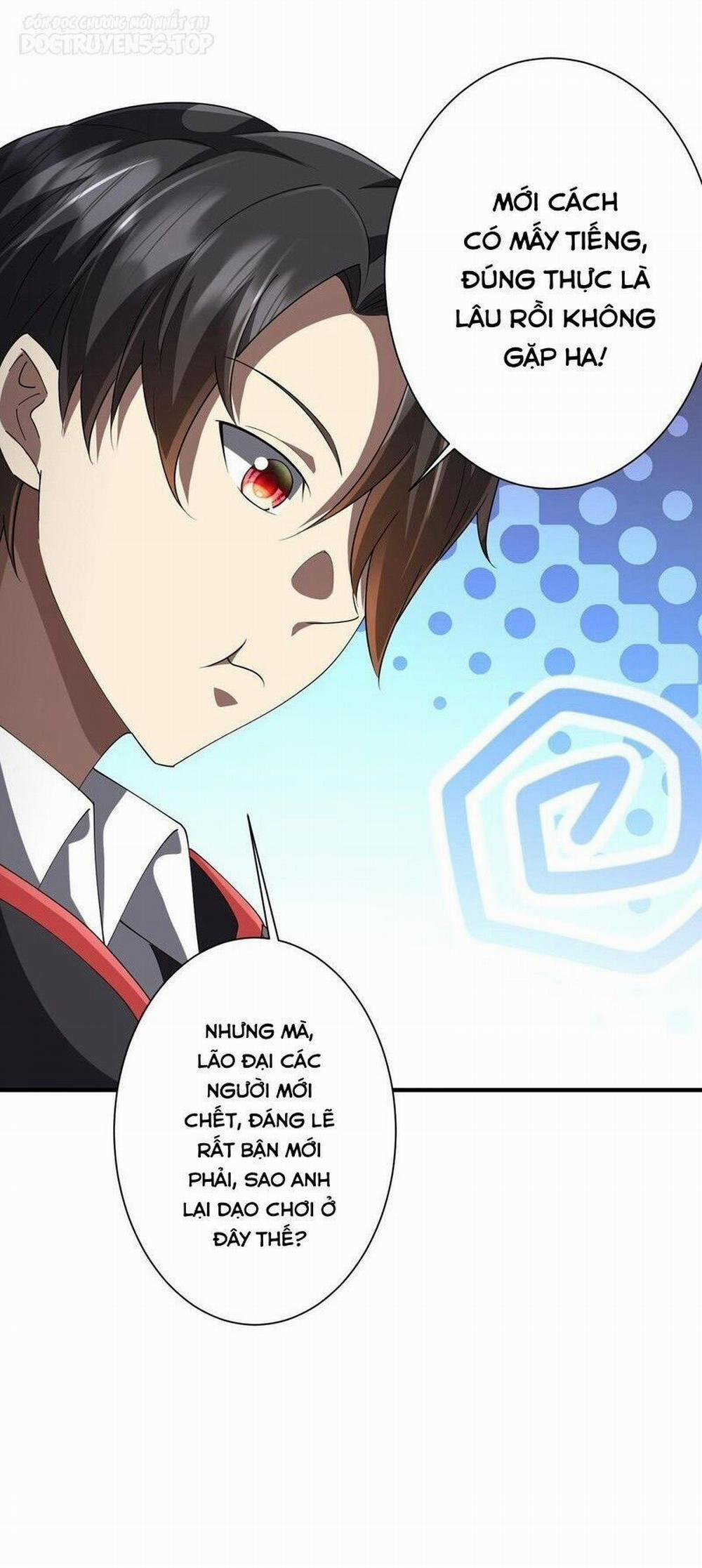 Bắt Đầu Với Trăm Vạn Minh Tệ 57 trang 19