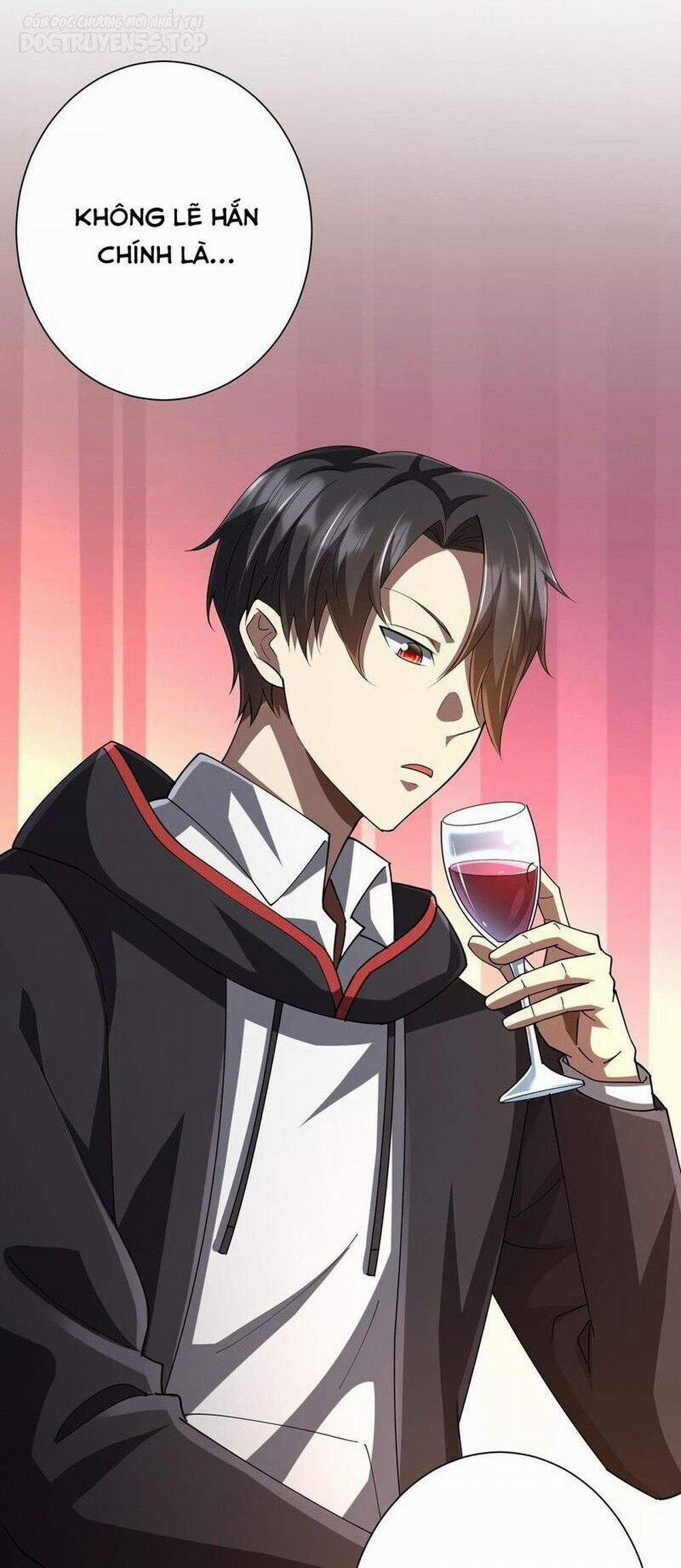 Bắt Đầu Với Trăm Vạn Minh Tệ 57 trang 23