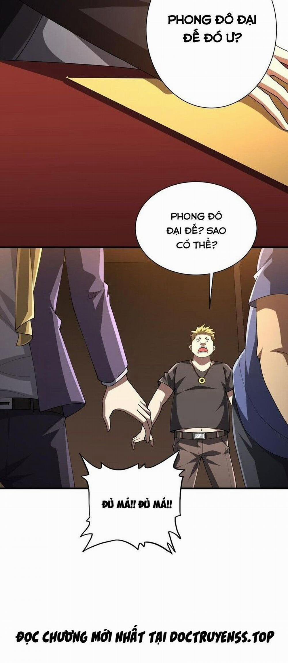 Bắt Đầu Với Trăm Vạn Minh Tệ 57 trang 24