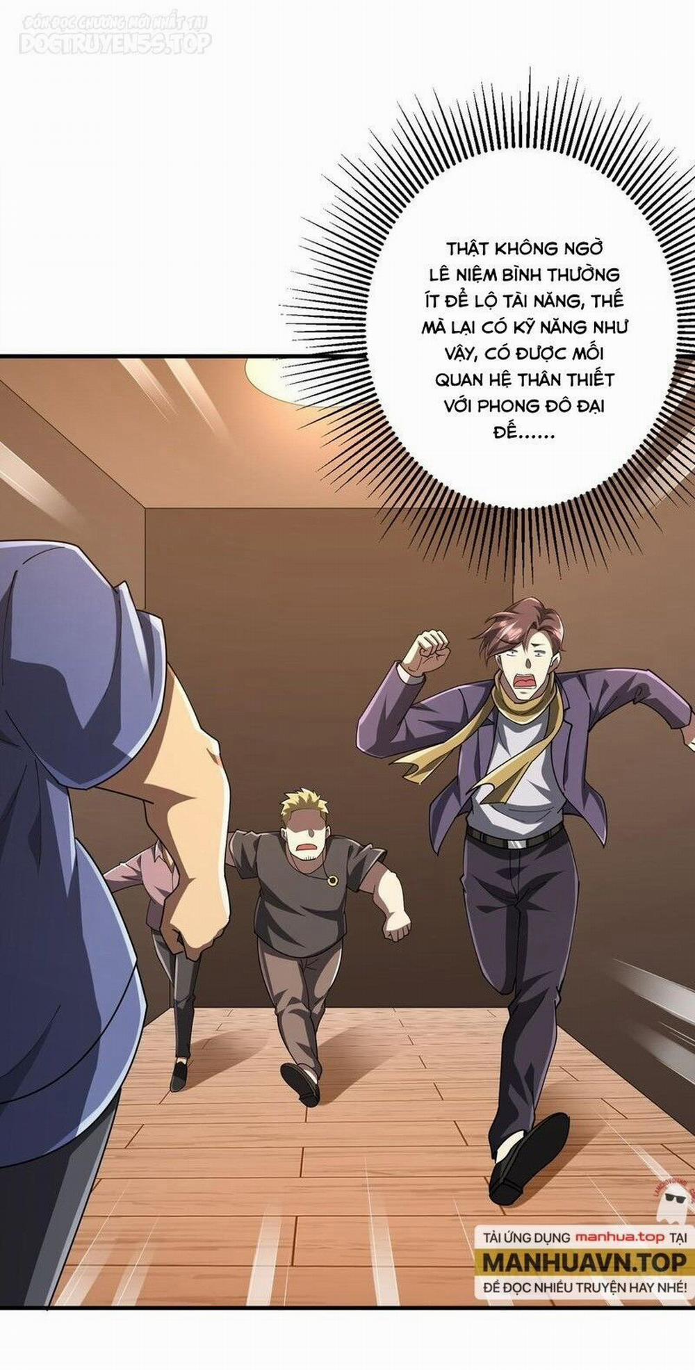 Bắt Đầu Với Trăm Vạn Minh Tệ 57 trang 30