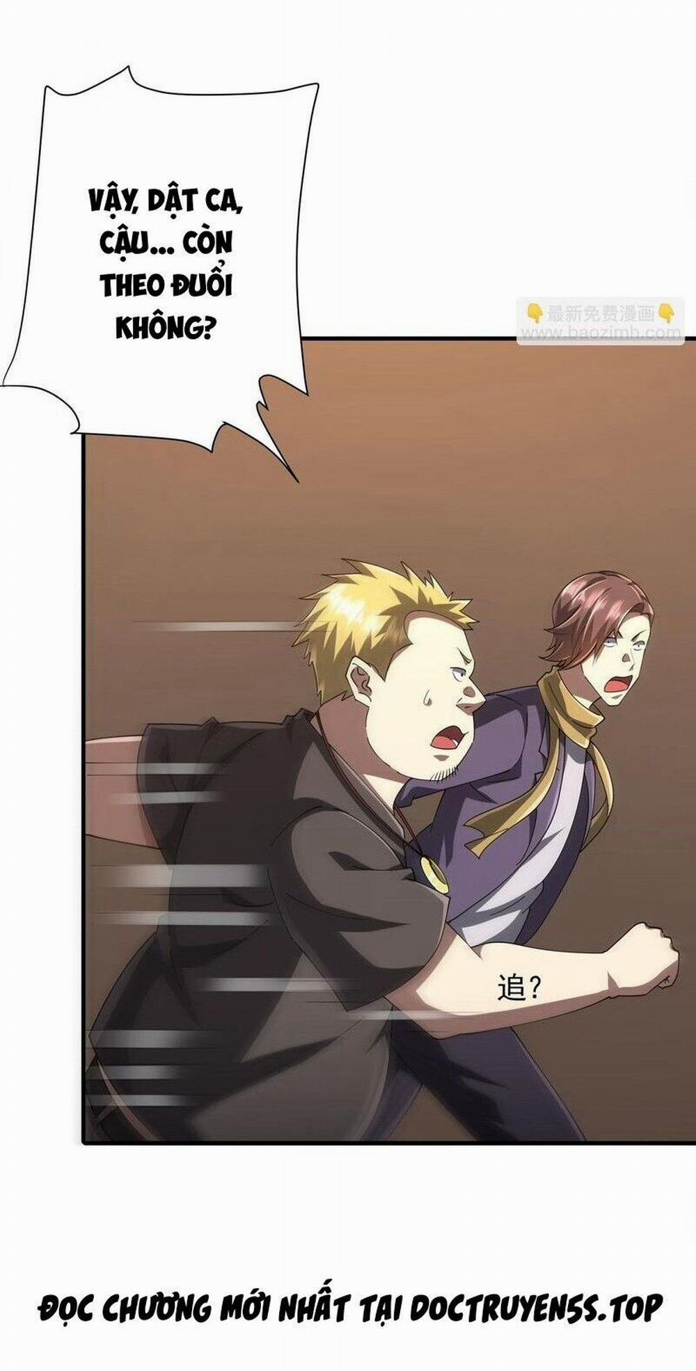 Bắt Đầu Với Trăm Vạn Minh Tệ 57 trang 31