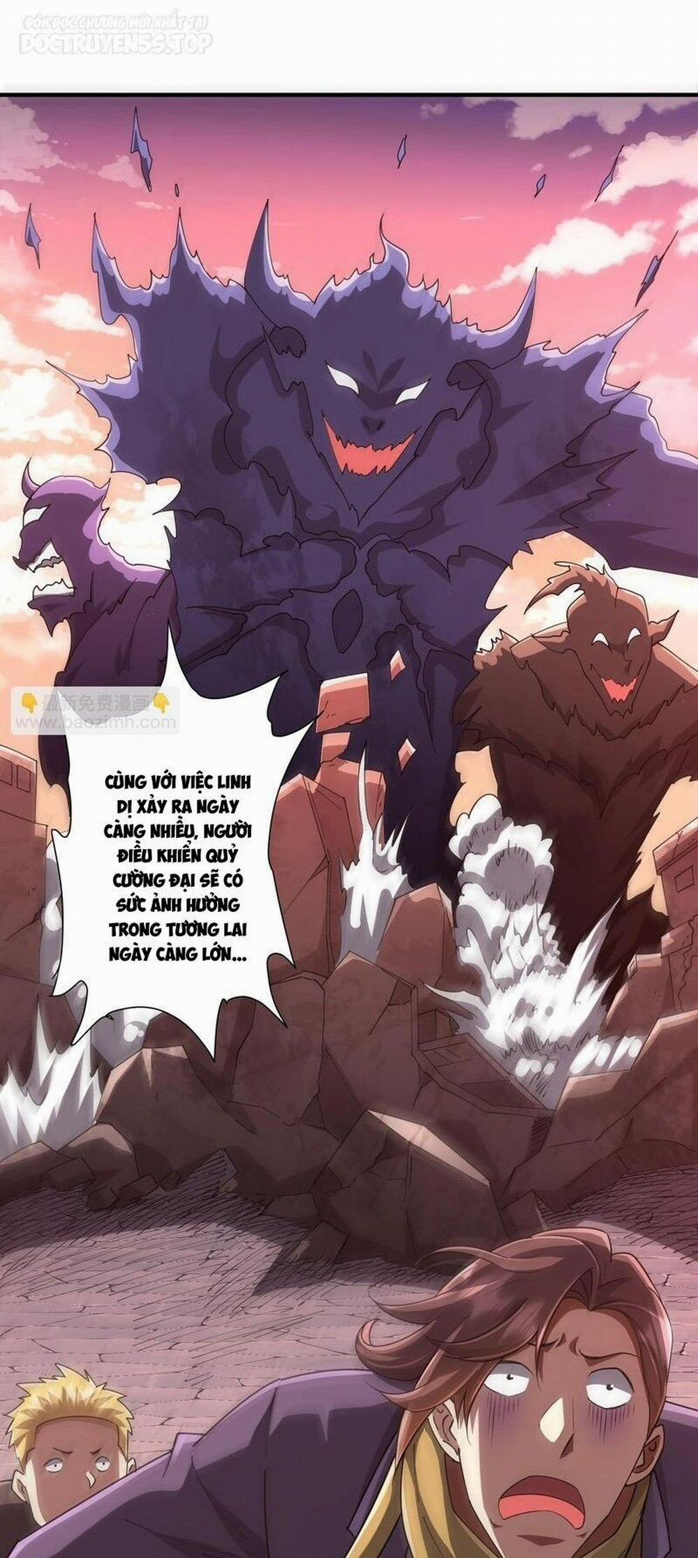 Bắt Đầu Với Trăm Vạn Minh Tệ 57 trang 32