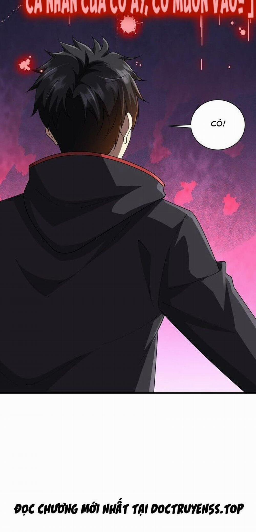 Bắt Đầu Với Trăm Vạn Minh Tệ 57 trang 38