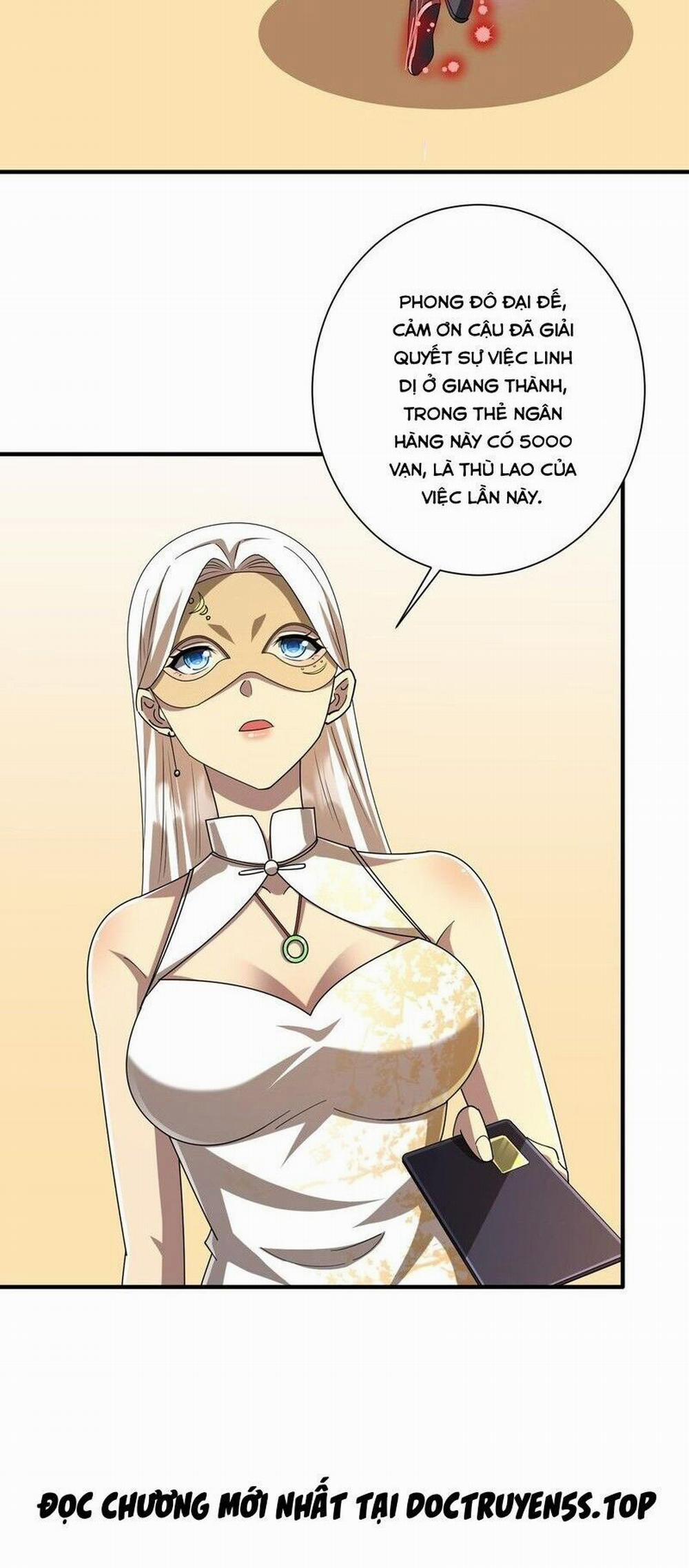 Bắt Đầu Với Trăm Vạn Minh Tệ 57 trang 40