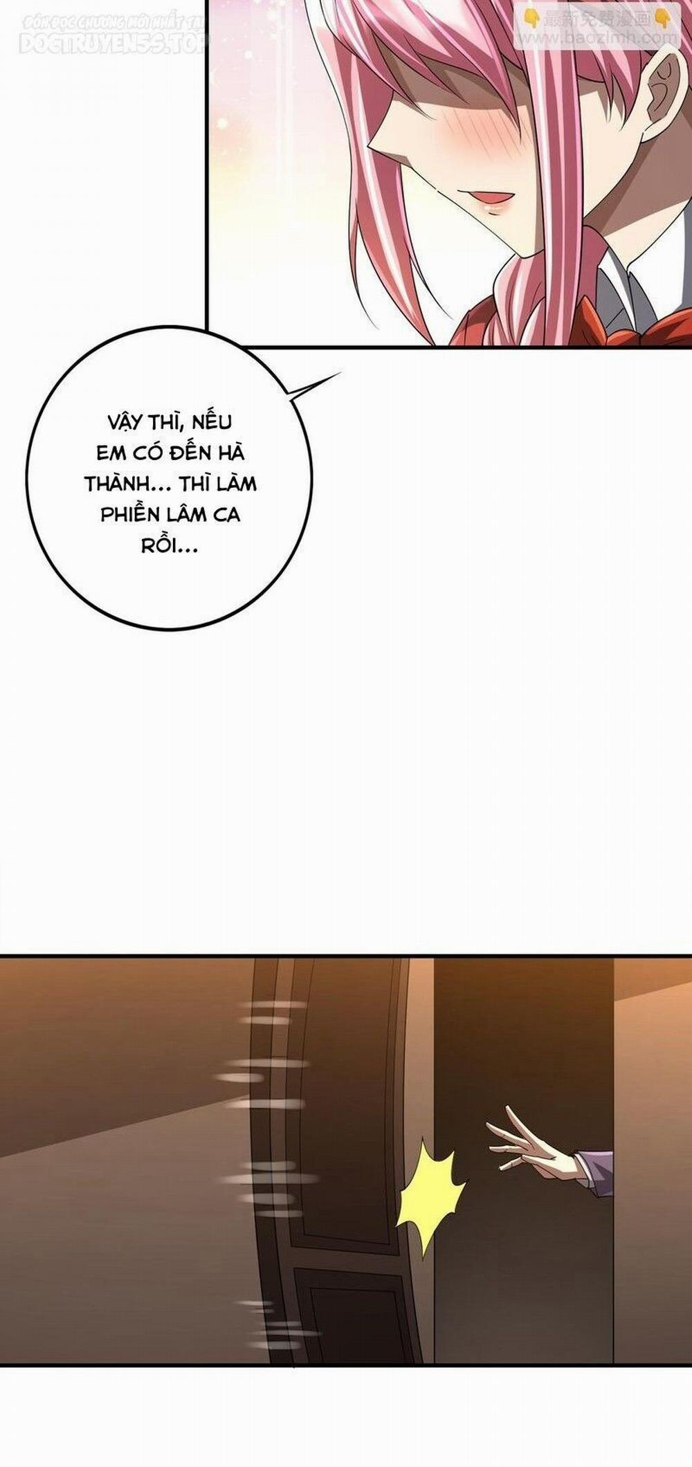 Bắt Đầu Với Trăm Vạn Minh Tệ 57 trang 7