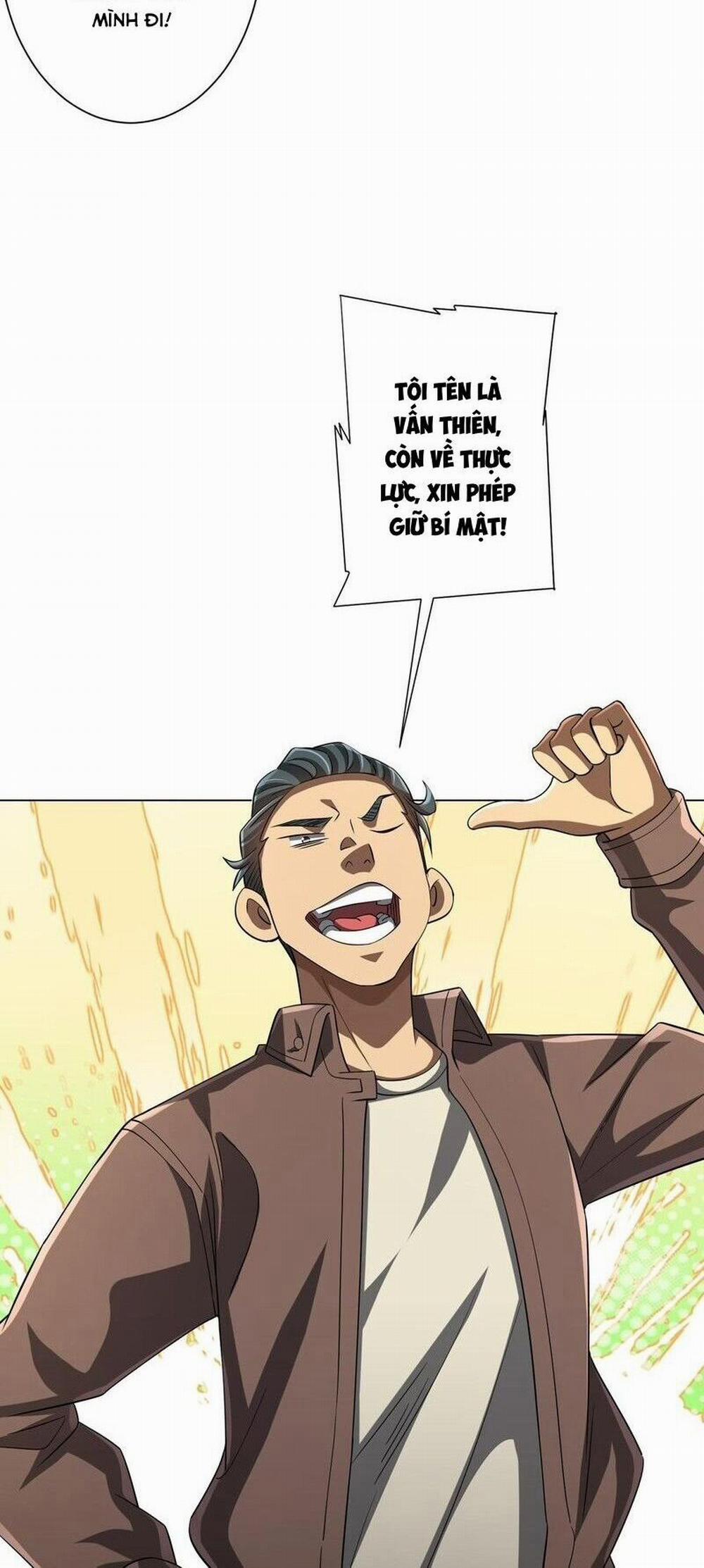 Bắt Đầu Với Trăm Vạn Minh Tệ 58 trang 17