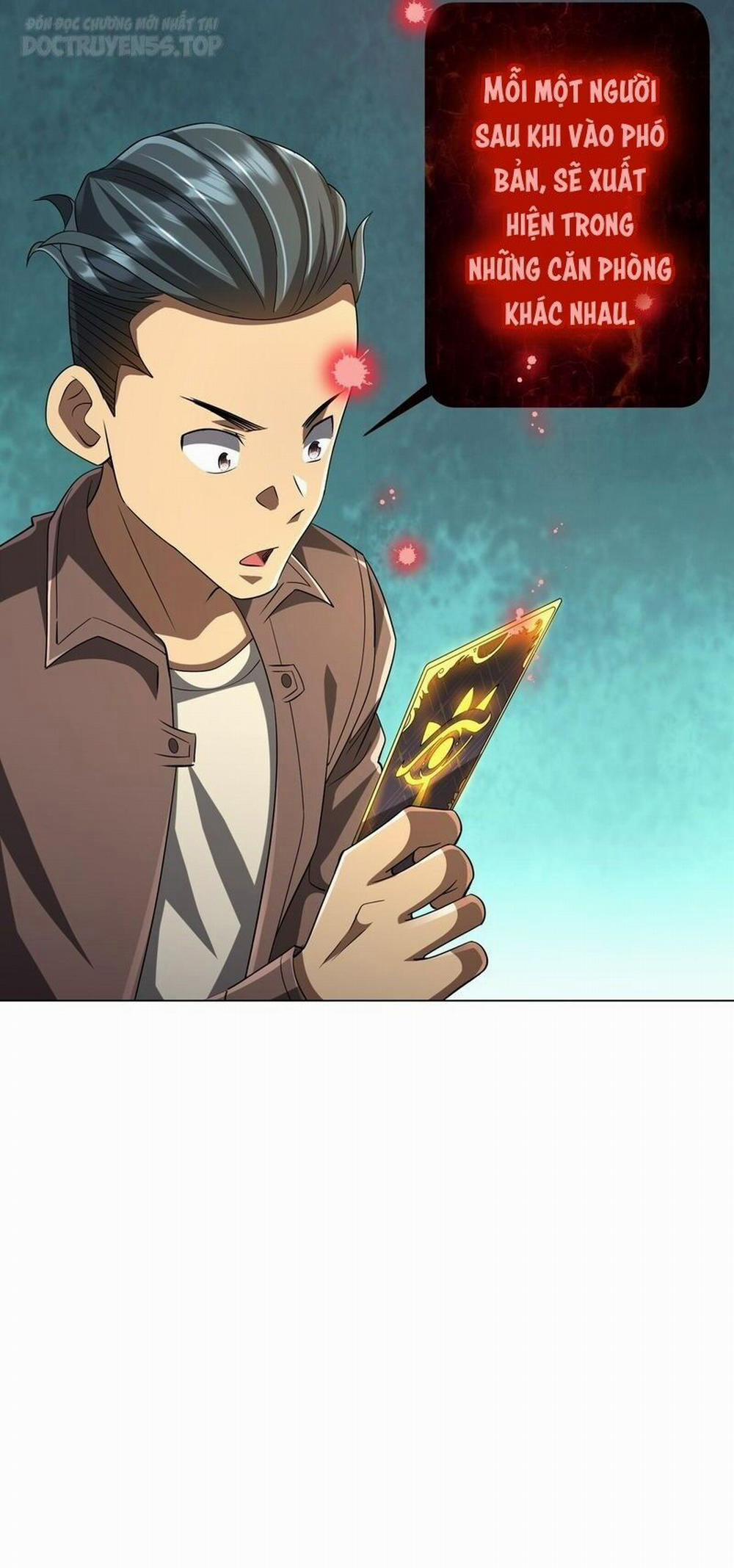 Bắt Đầu Với Trăm Vạn Minh Tệ 58 trang 36