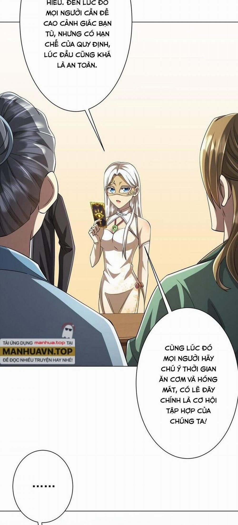 Bắt Đầu Với Trăm Vạn Minh Tệ 58 trang 39