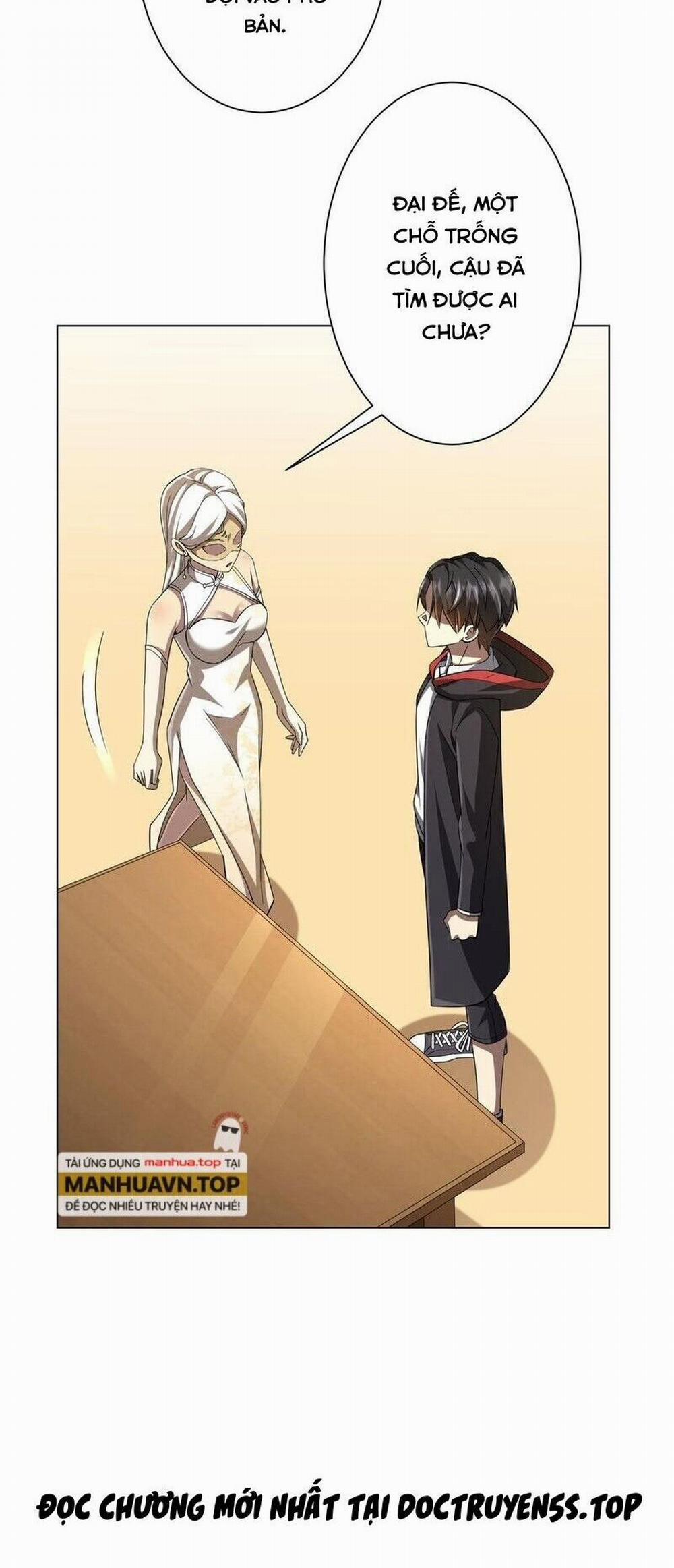 Bắt Đầu Với Trăm Vạn Minh Tệ 58 trang 6