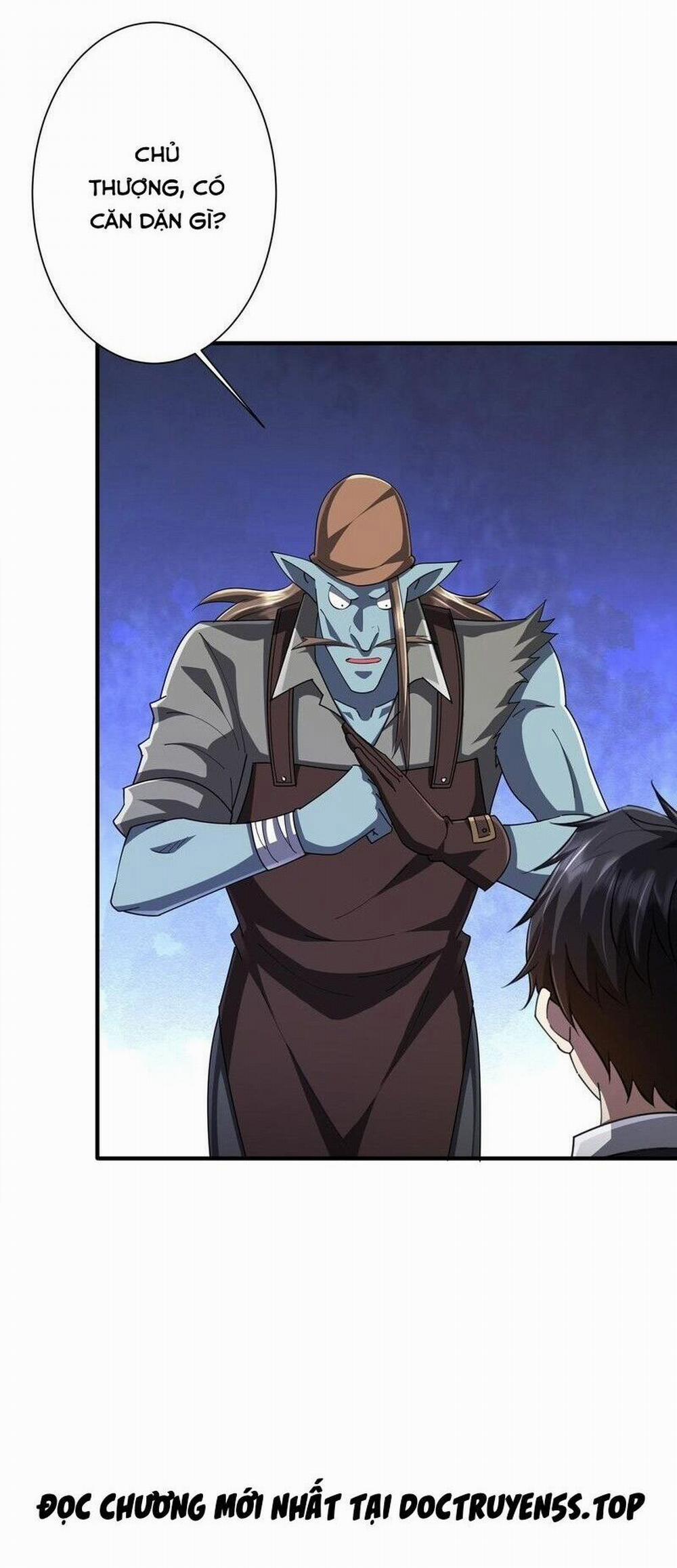 Bắt Đầu Với Trăm Vạn Minh Tệ 59 trang 11