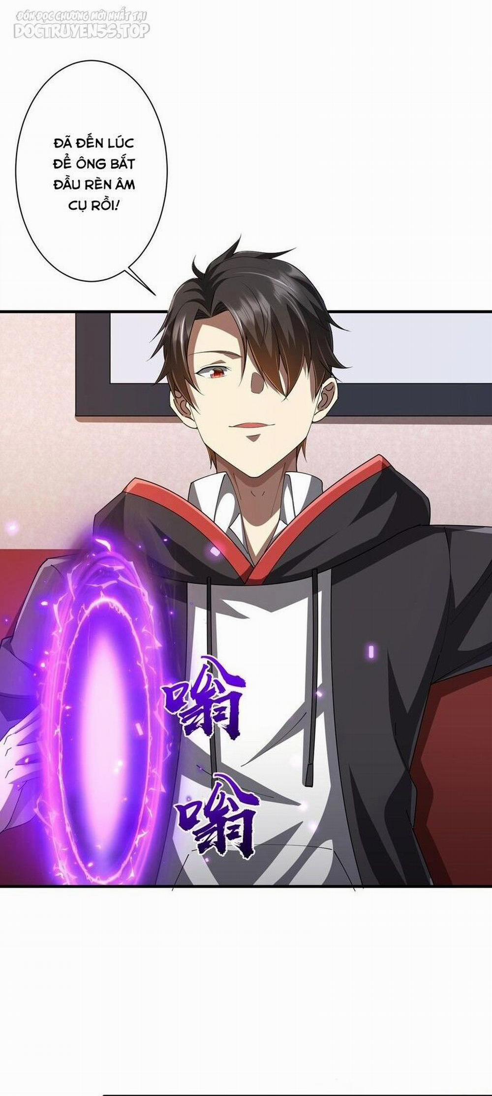 Bắt Đầu Với Trăm Vạn Minh Tệ 59 trang 12