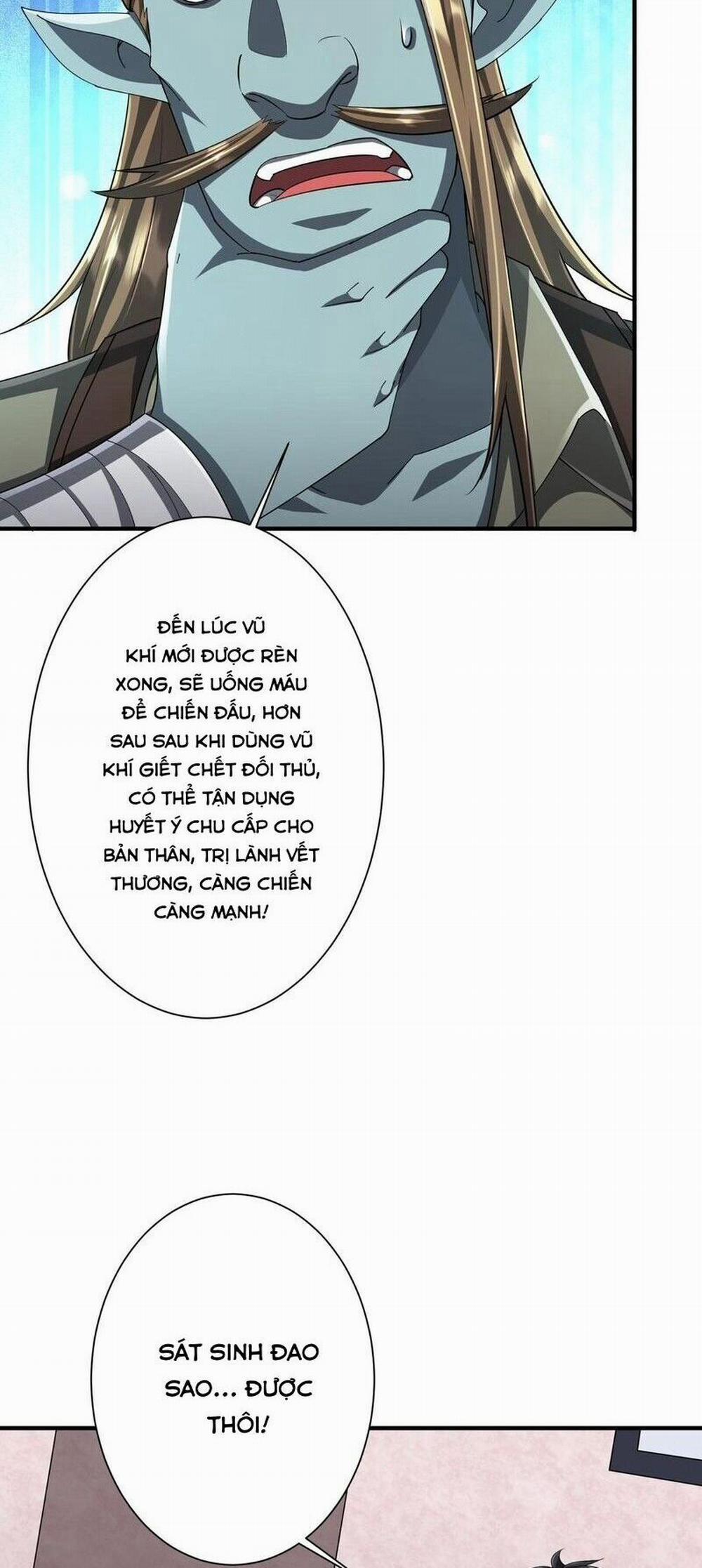 Bắt Đầu Với Trăm Vạn Minh Tệ 59 trang 17