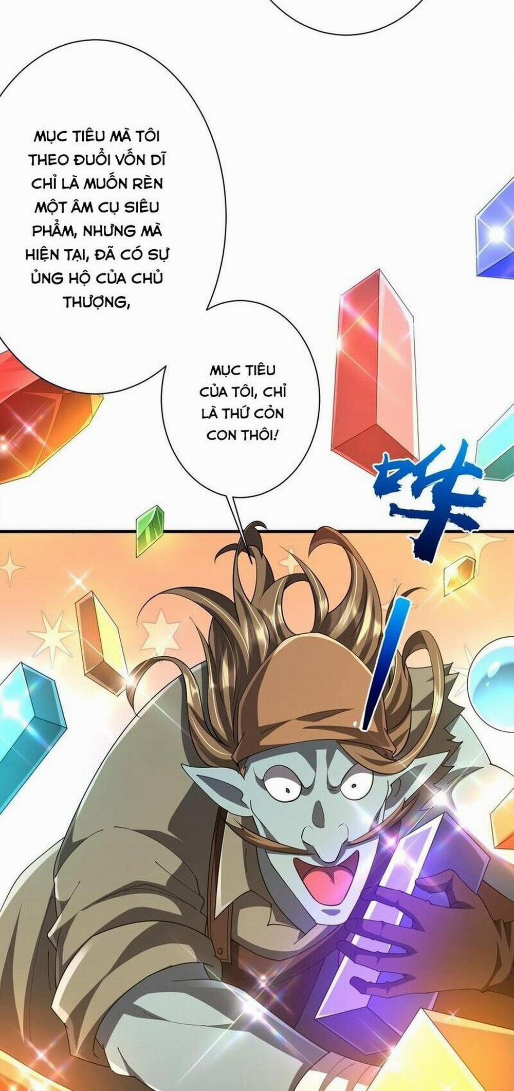 Bắt Đầu Với Trăm Vạn Minh Tệ 59 trang 27