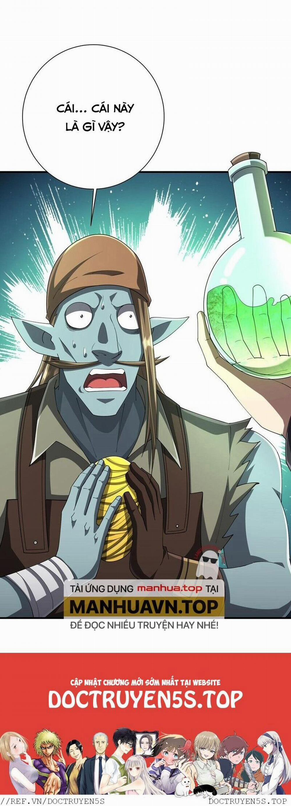 Bắt Đầu Với Trăm Vạn Minh Tệ 59 trang 49