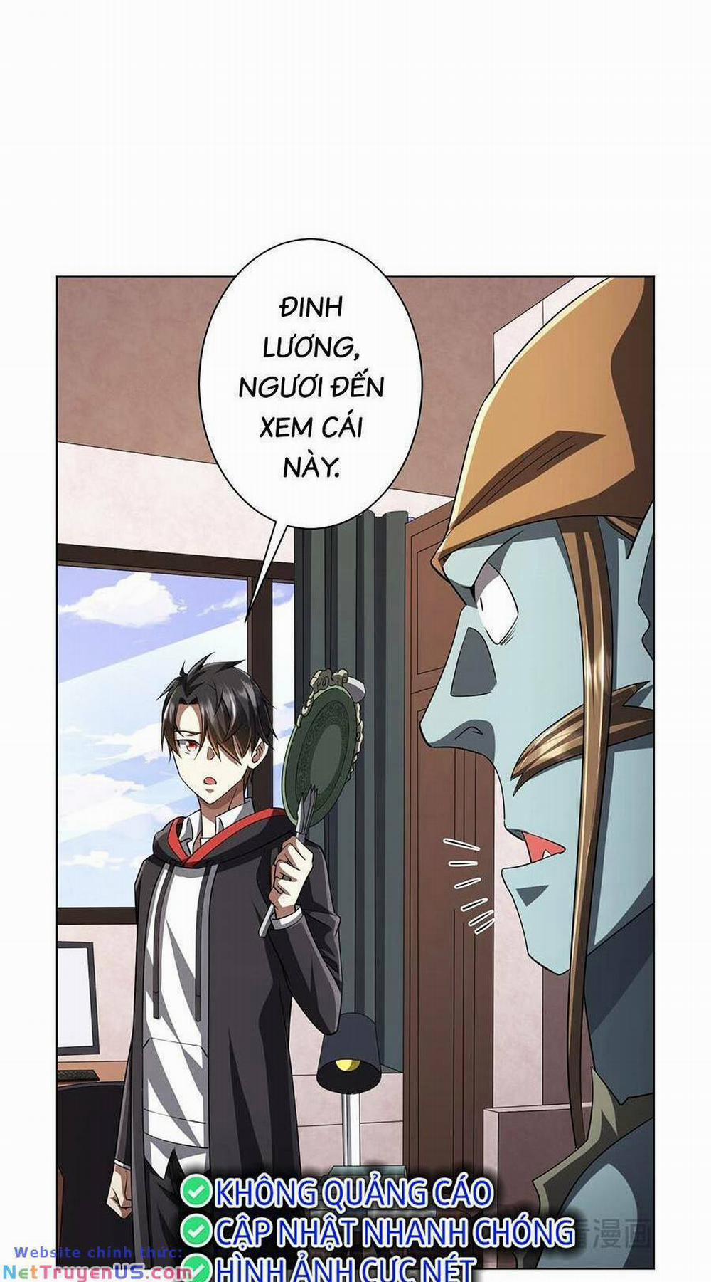 Bắt Đầu Với Trăm Vạn Minh Tệ 60 trang 10