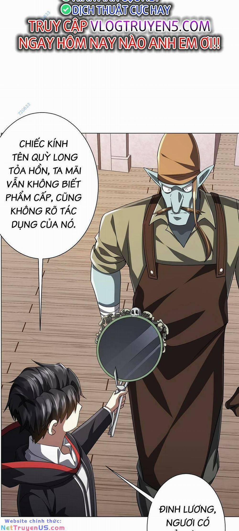 Bắt Đầu Với Trăm Vạn Minh Tệ 60 trang 11