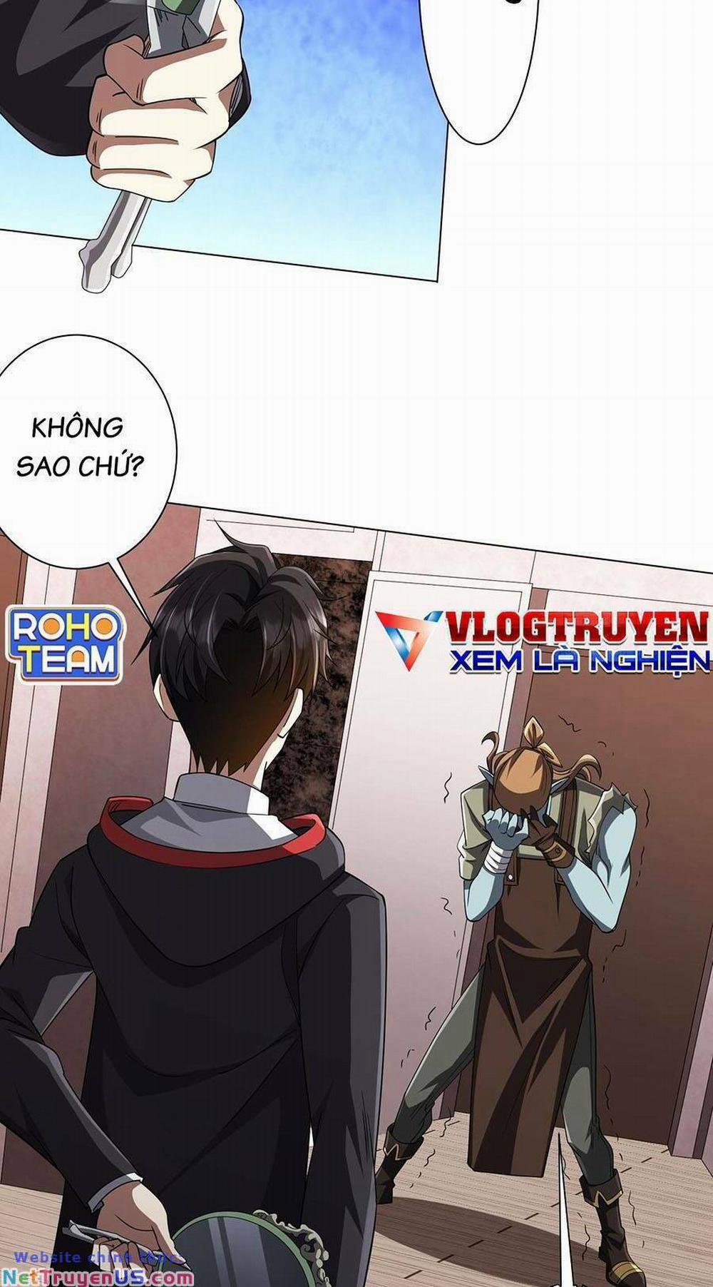 Bắt Đầu Với Trăm Vạn Minh Tệ 60 trang 16