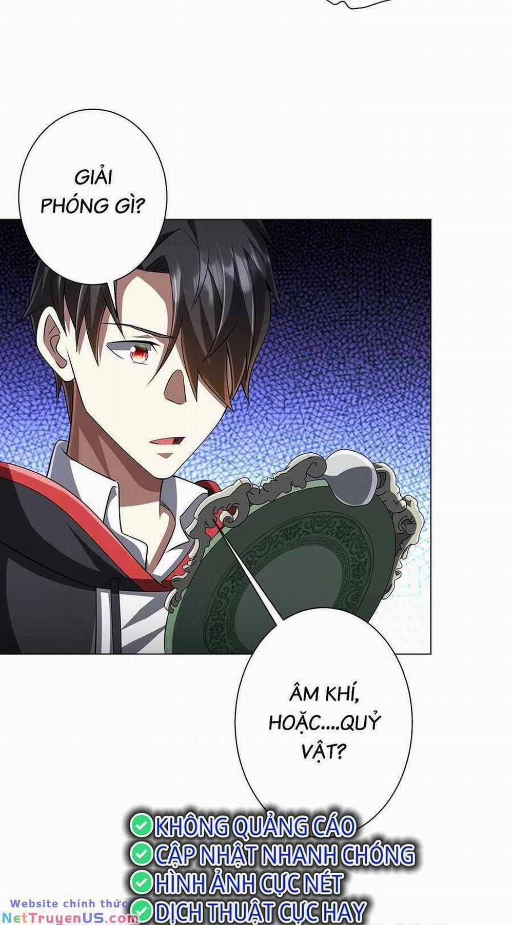 Bắt Đầu Với Trăm Vạn Minh Tệ 60 trang 25