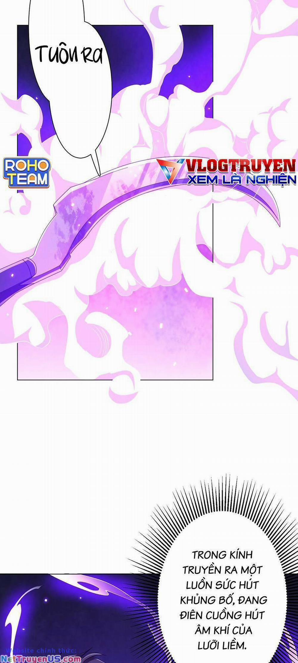 Bắt Đầu Với Trăm Vạn Minh Tệ 60 trang 32