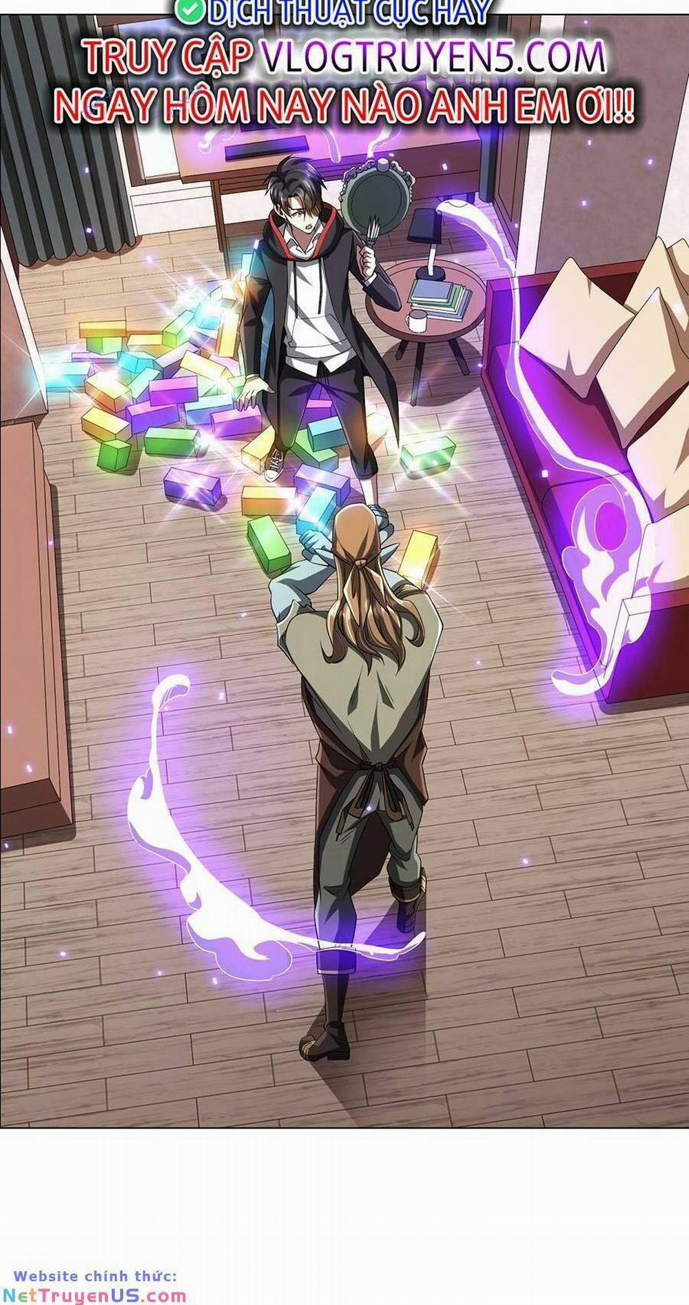 Bắt Đầu Với Trăm Vạn Minh Tệ 60 trang 43