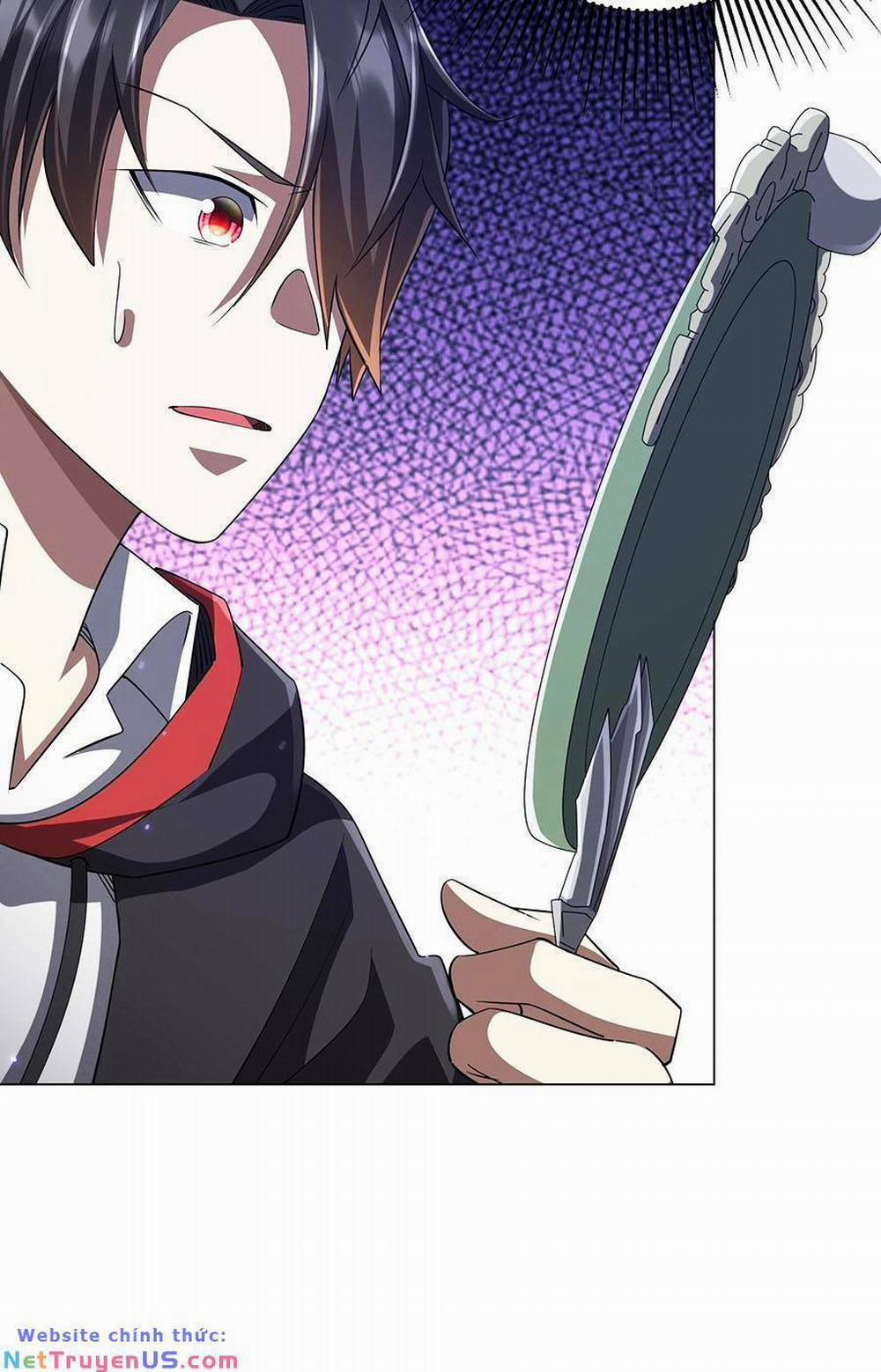 Bắt Đầu Với Trăm Vạn Minh Tệ 60 trang 45