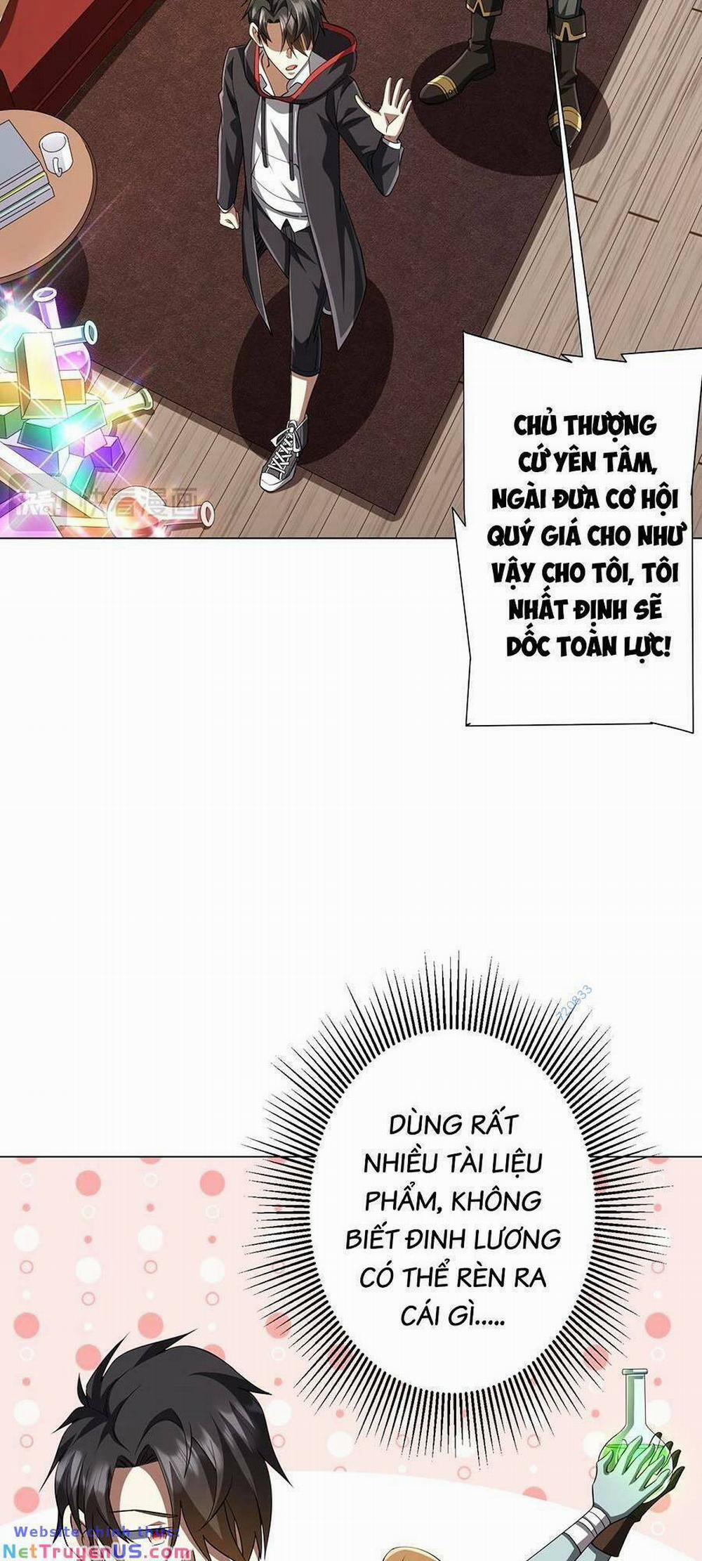 Bắt Đầu Với Trăm Vạn Minh Tệ 60 trang 5