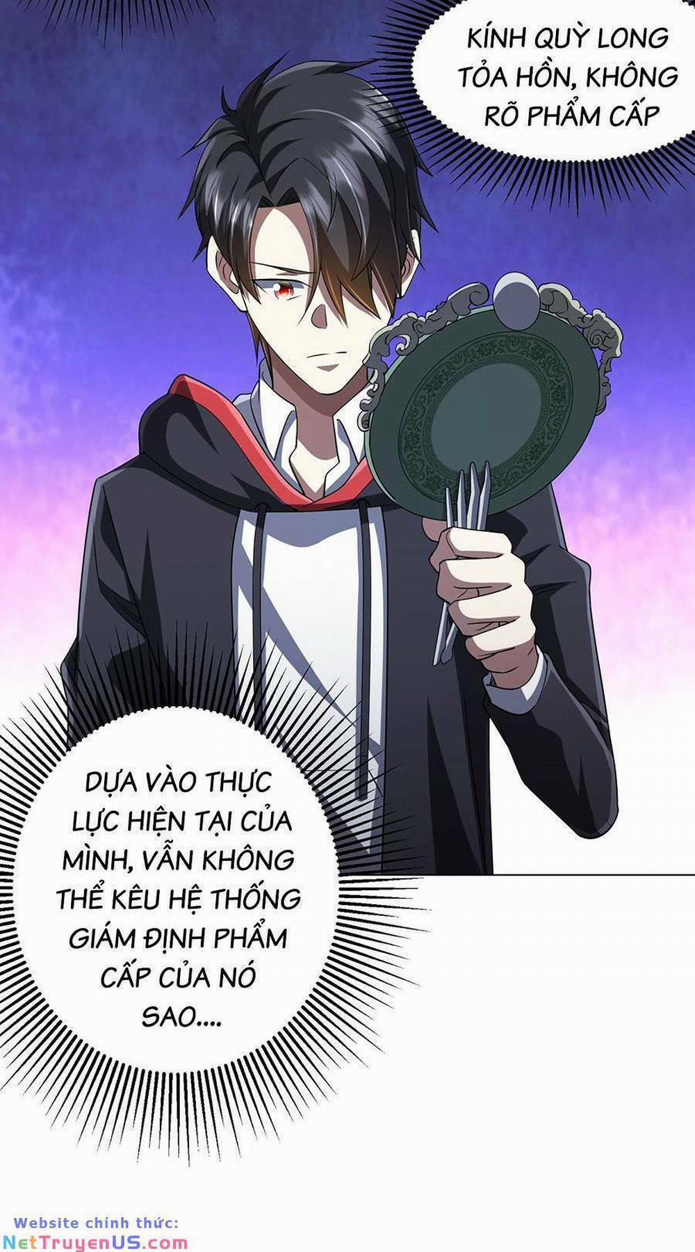 Bắt Đầu Với Trăm Vạn Minh Tệ 60 trang 9