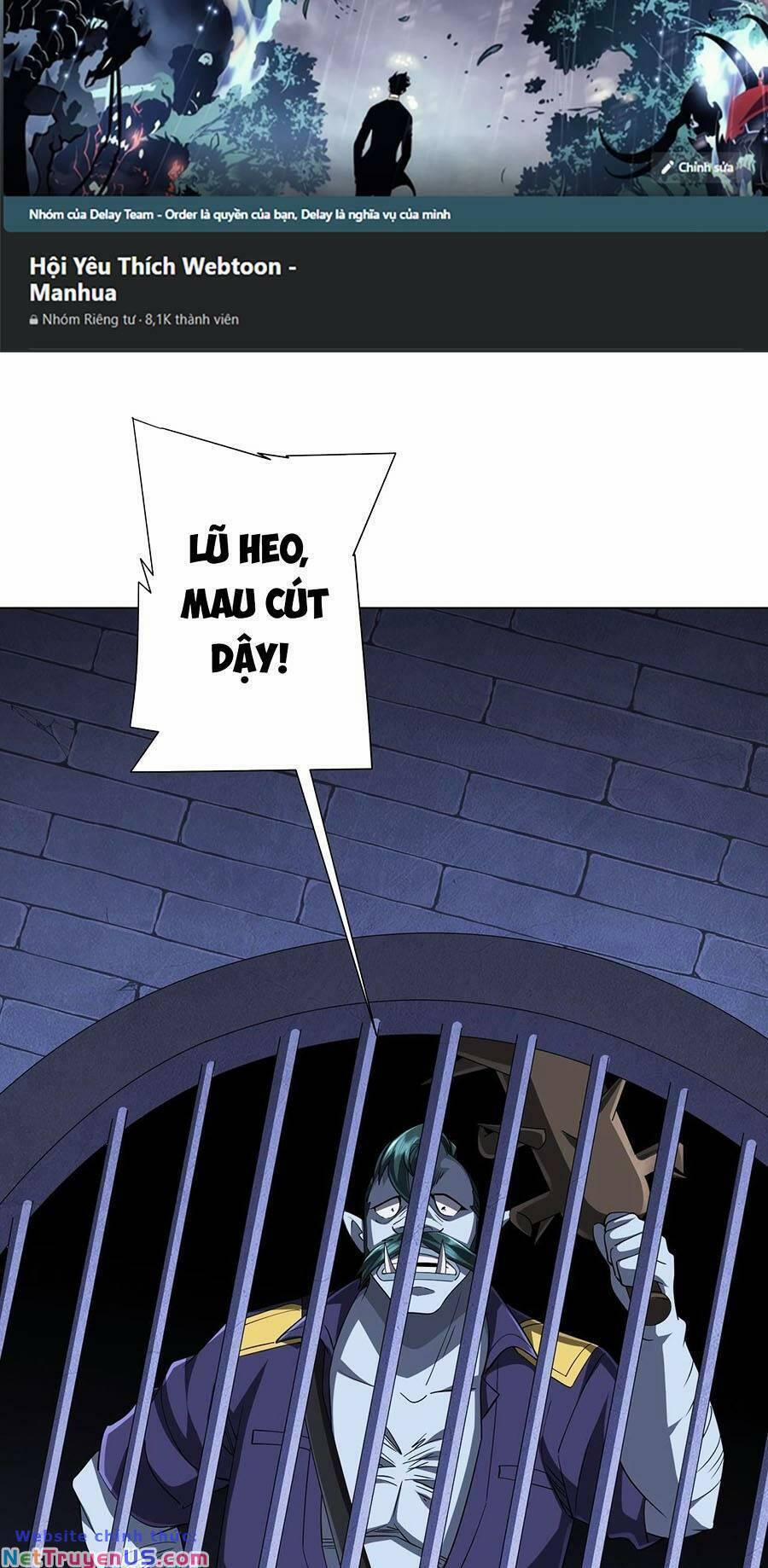 Bắt Đầu Với Trăm Vạn Minh Tệ 61 trang 0