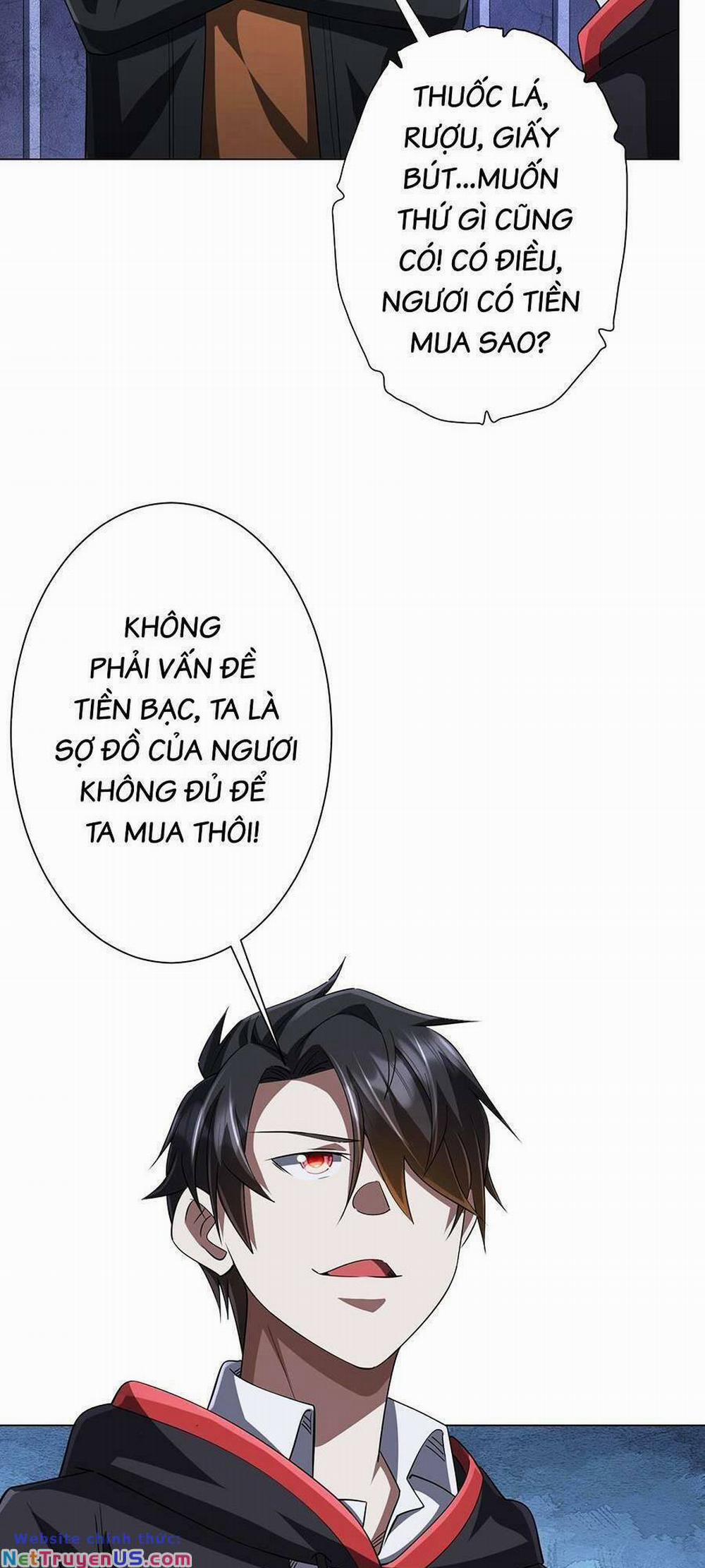 Bắt Đầu Với Trăm Vạn Minh Tệ 61 trang 11