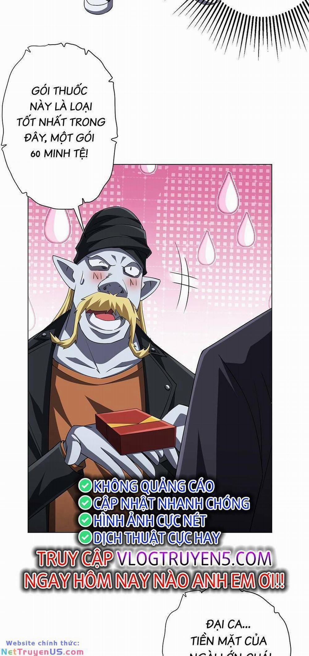 Bắt Đầu Với Trăm Vạn Minh Tệ 61 trang 15