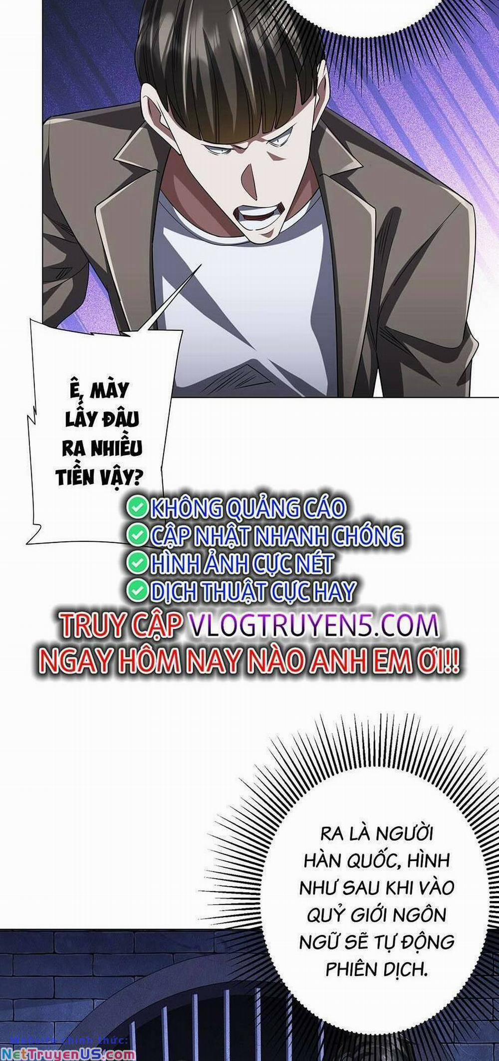 Bắt Đầu Với Trăm Vạn Minh Tệ 61 trang 19