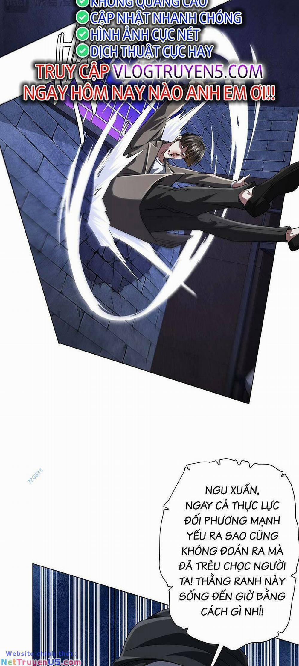 Bắt Đầu Với Trăm Vạn Minh Tệ 61 trang 23