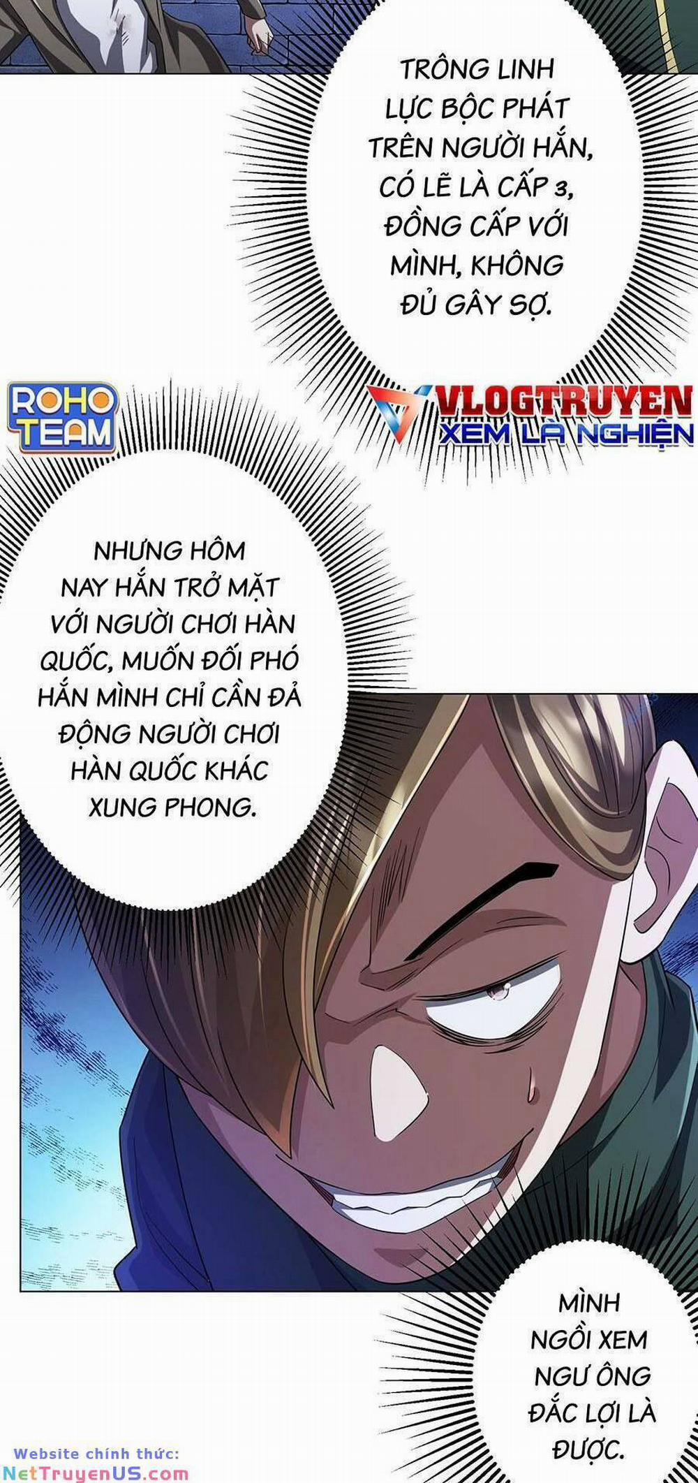 Bắt Đầu Với Trăm Vạn Minh Tệ 61 trang 25