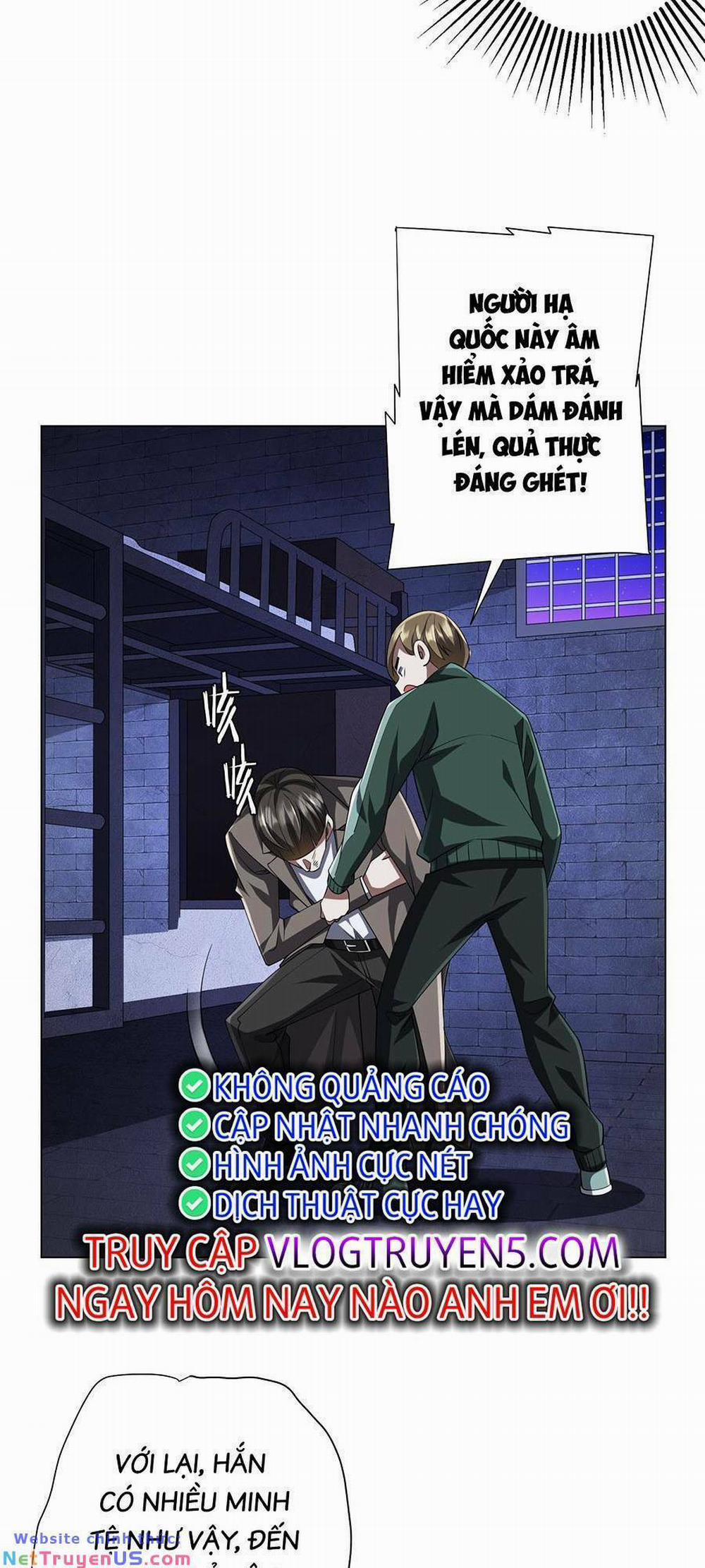 Bắt Đầu Với Trăm Vạn Minh Tệ 61 trang 26