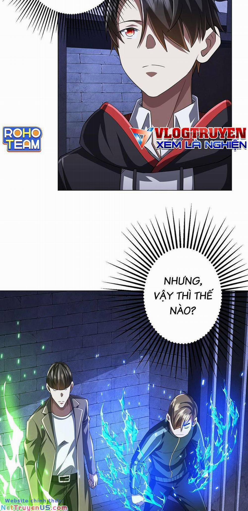 Bắt Đầu Với Trăm Vạn Minh Tệ 61 trang 33