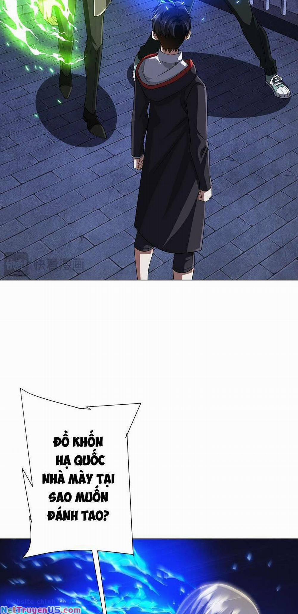 Bắt Đầu Với Trăm Vạn Minh Tệ 61 trang 34