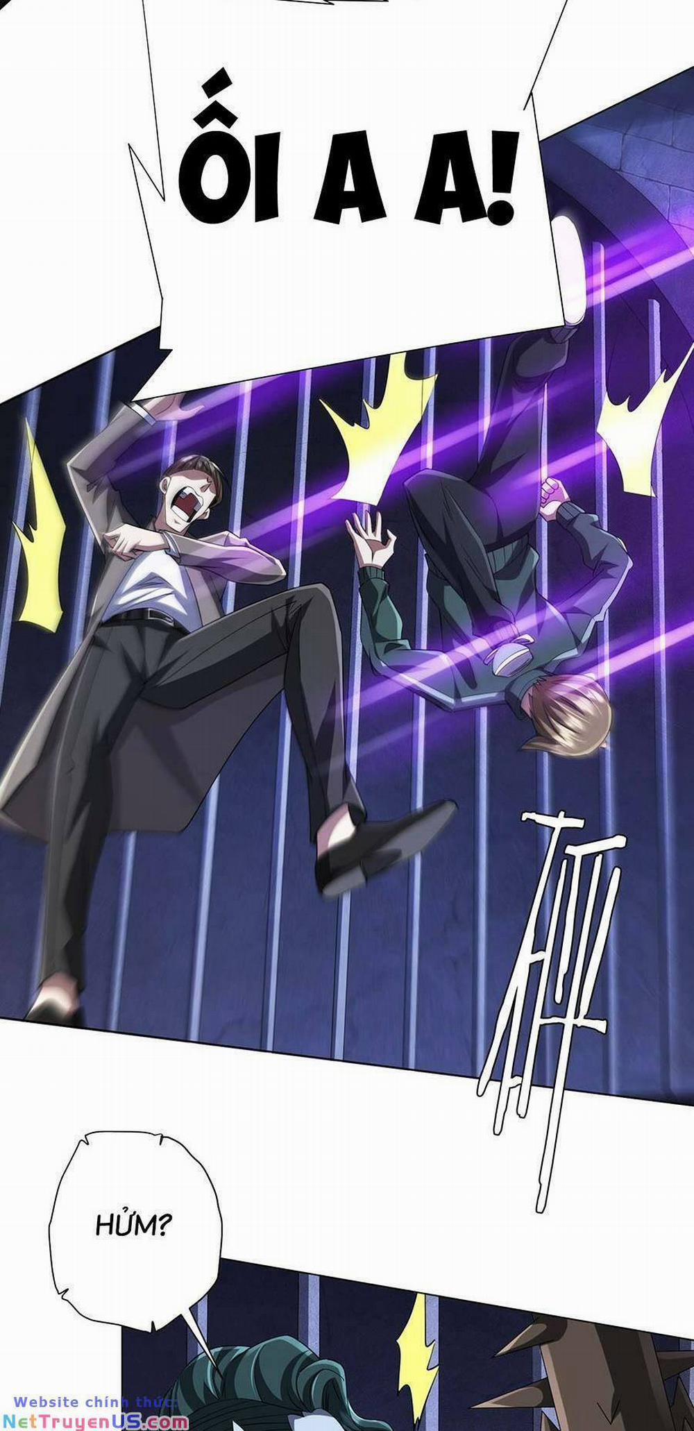 Bắt Đầu Với Trăm Vạn Minh Tệ 61 trang 37