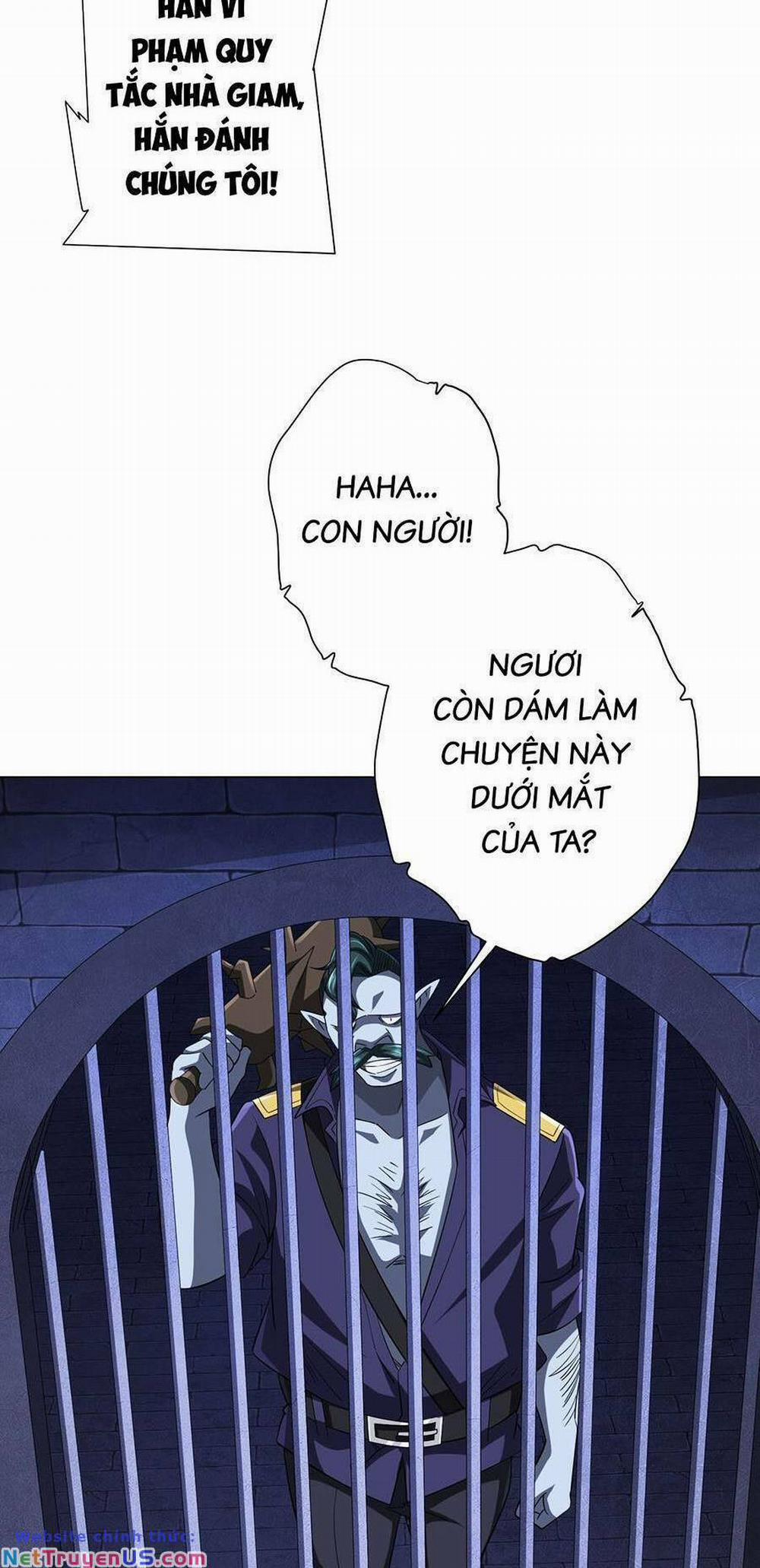 Bắt Đầu Với Trăm Vạn Minh Tệ 61 trang 40