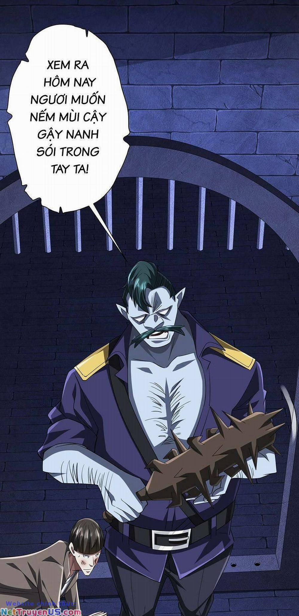 Bắt Đầu Với Trăm Vạn Minh Tệ 61 trang 42