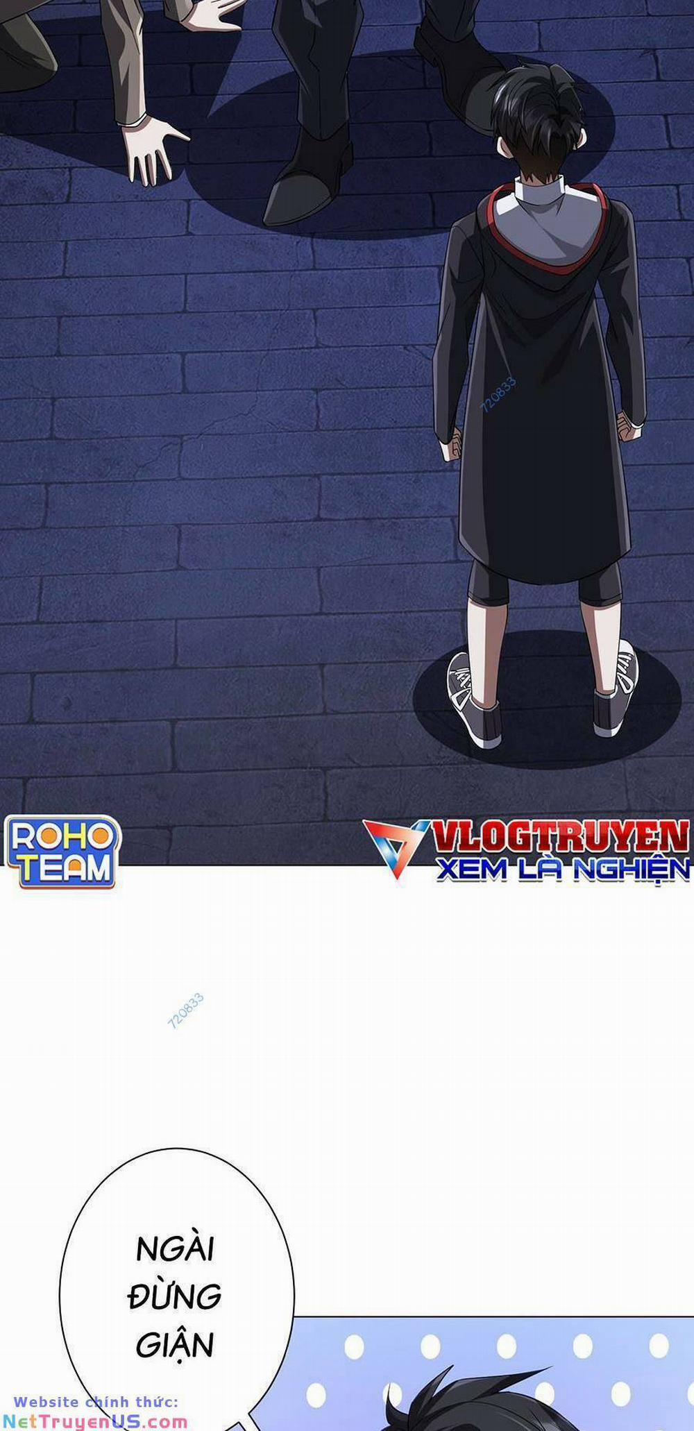 Bắt Đầu Với Trăm Vạn Minh Tệ 61 trang 43