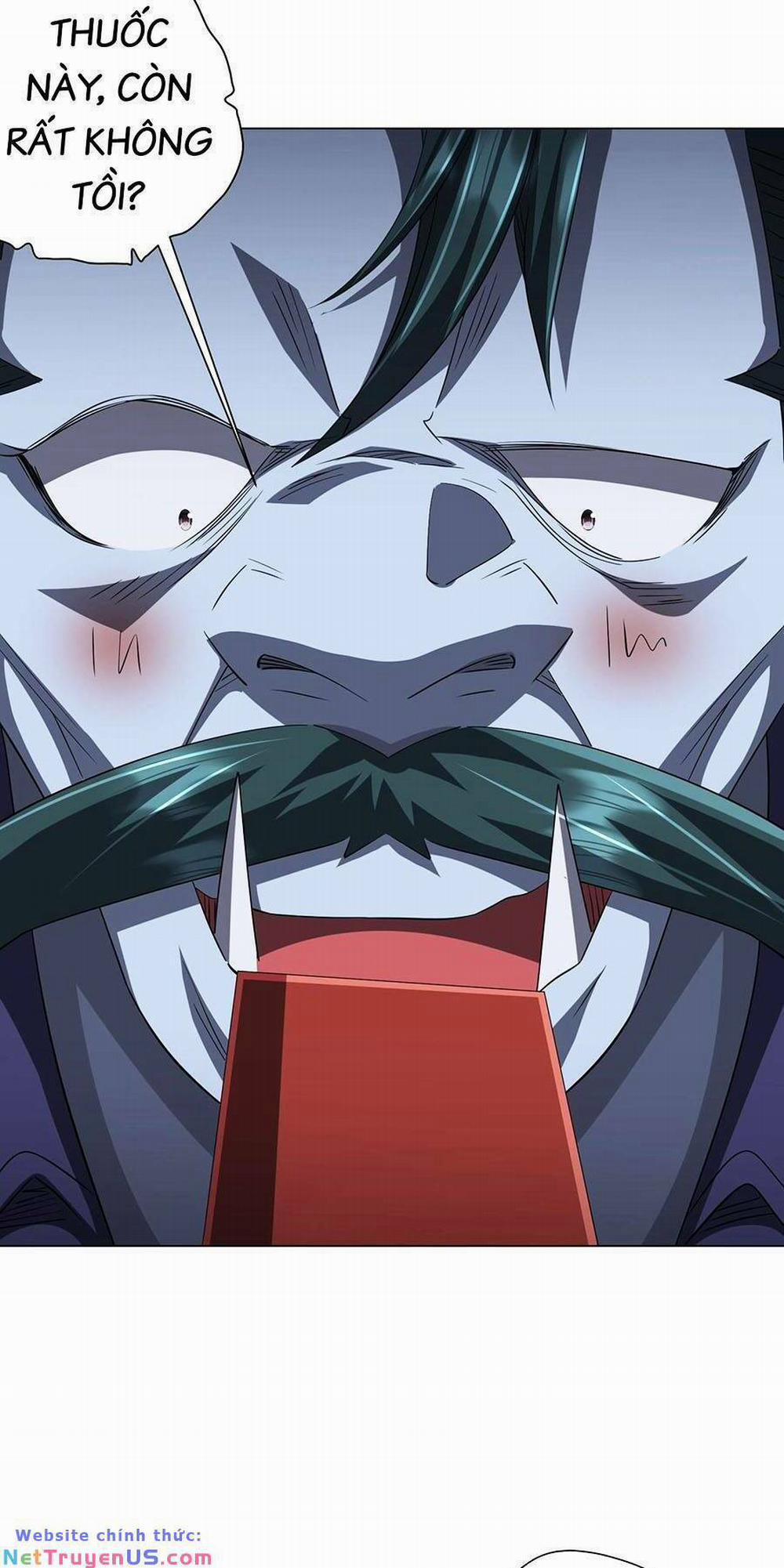 Bắt Đầu Với Trăm Vạn Minh Tệ 61 trang 46