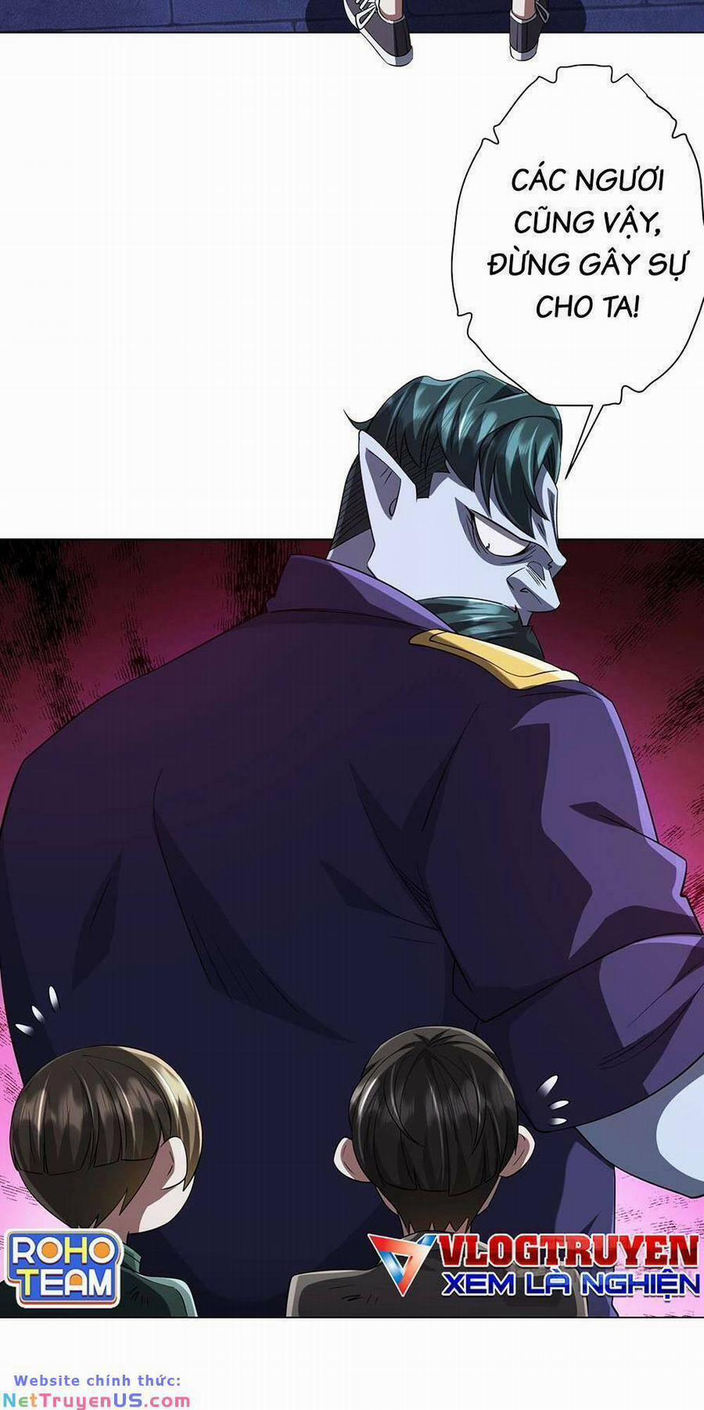 Bắt Đầu Với Trăm Vạn Minh Tệ 61 trang 48