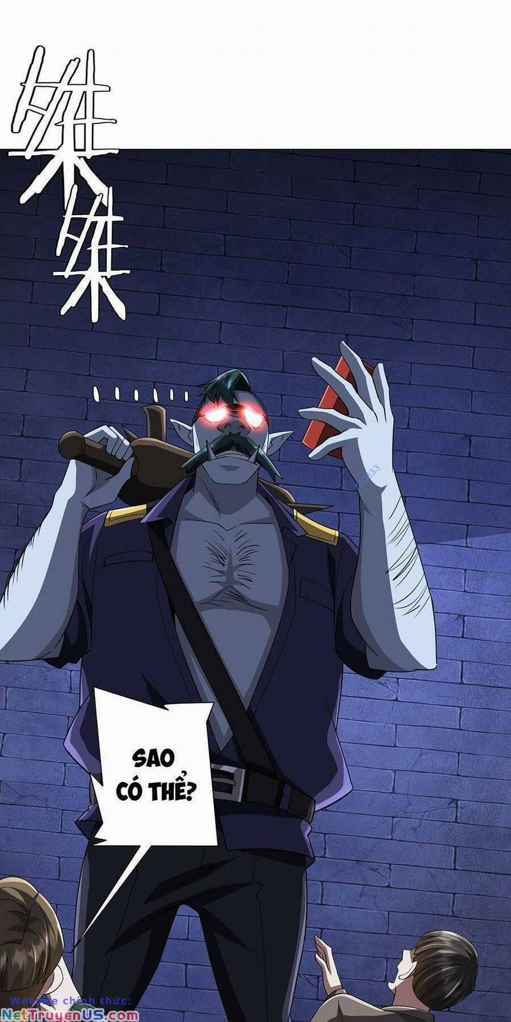 Bắt Đầu Với Trăm Vạn Minh Tệ 61 trang 49