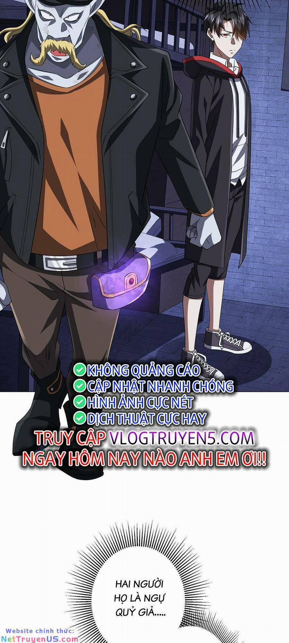 Bắt Đầu Với Trăm Vạn Minh Tệ 61 trang 5