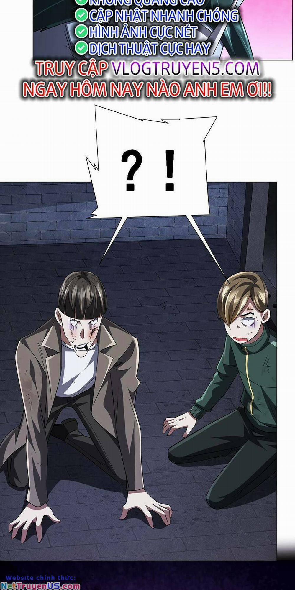 Bắt Đầu Với Trăm Vạn Minh Tệ 61 trang 54