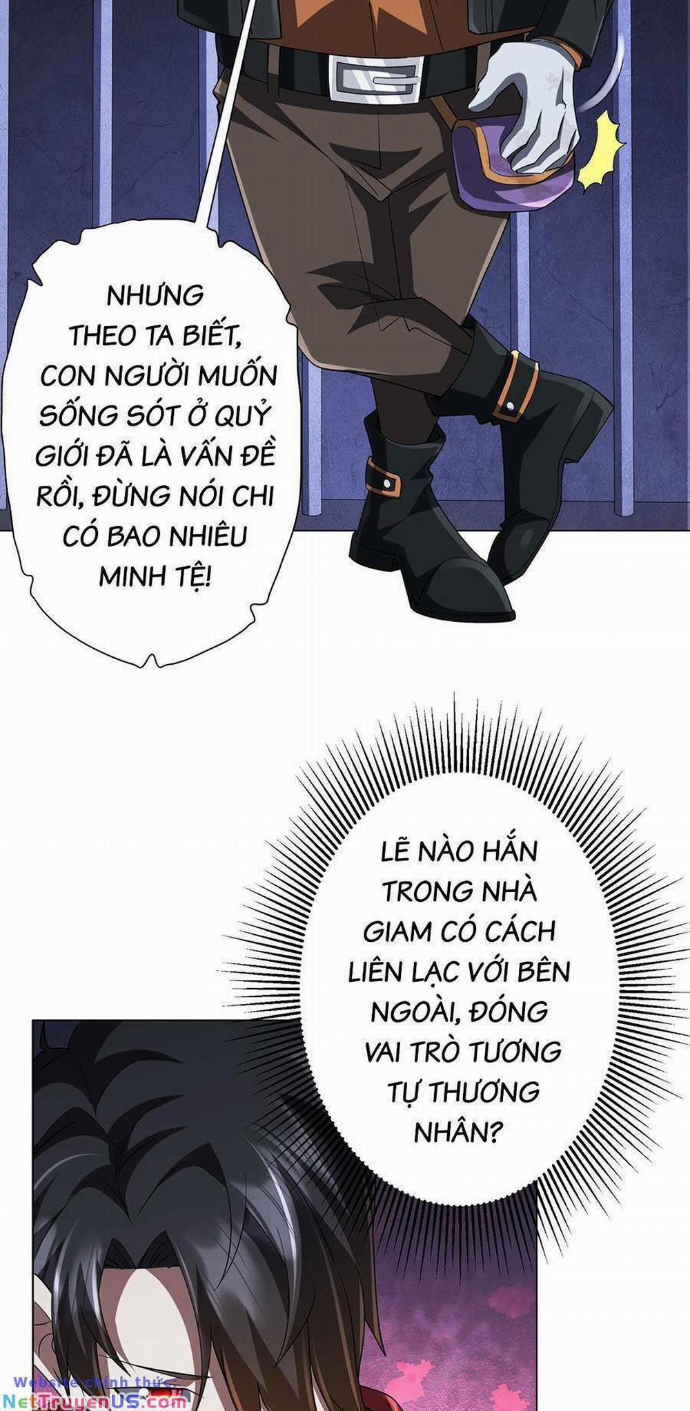 Bắt Đầu Với Trăm Vạn Minh Tệ 61 trang 9